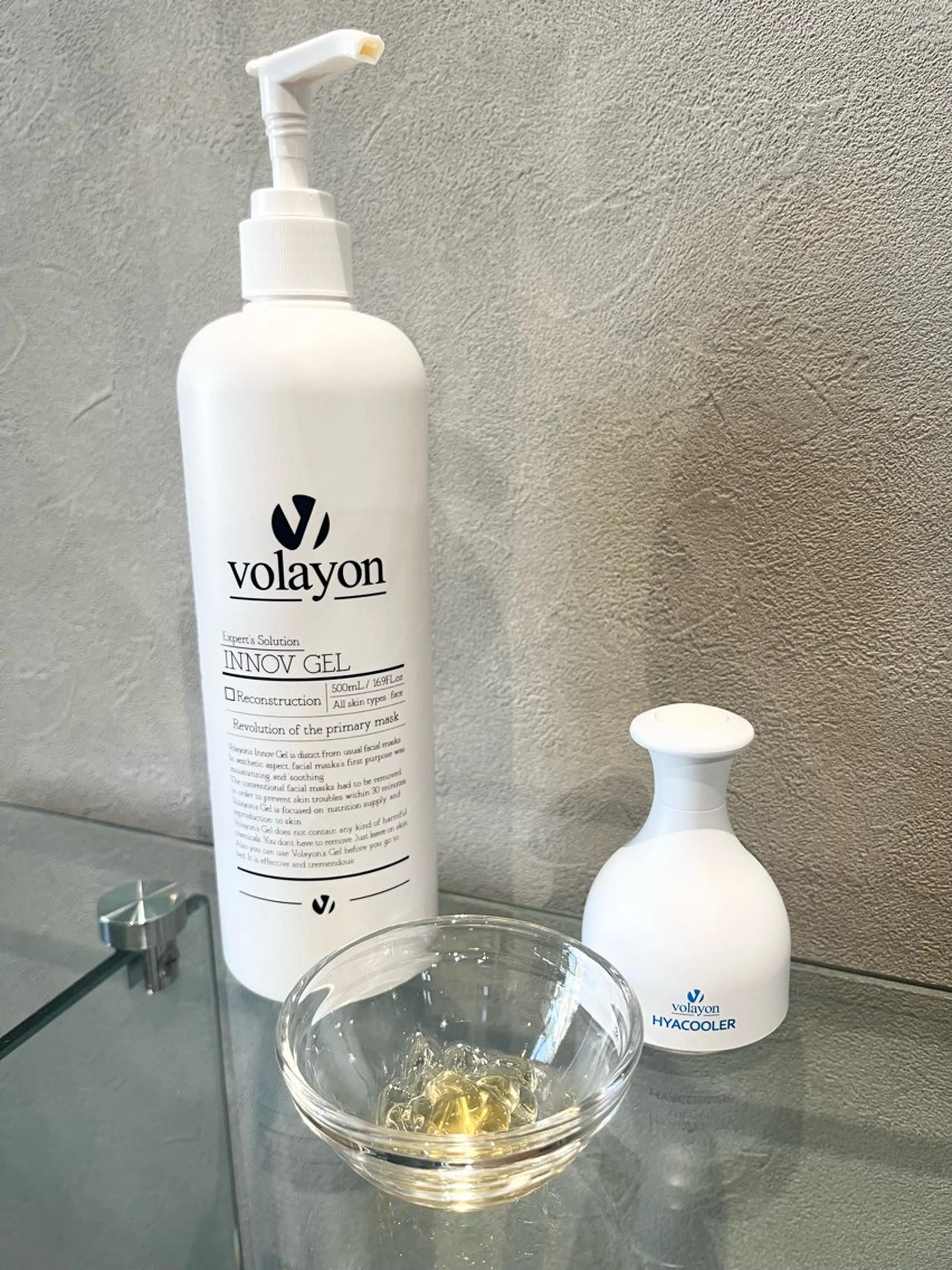 Oncebell. Bodymake&beautysalon所属・Oncebell. ワンベルのエステ・リラクイメージ