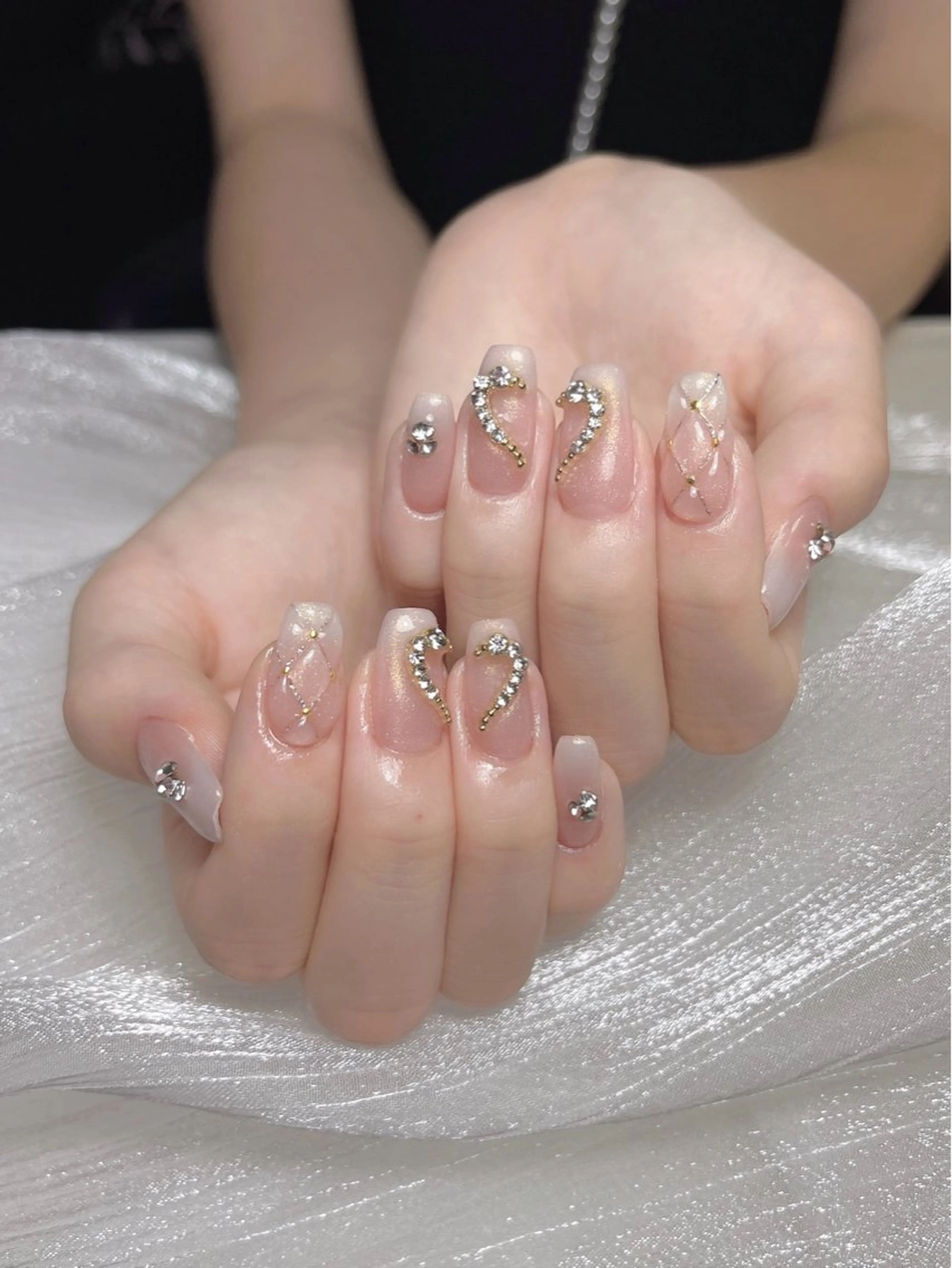 ネイル YS Nailのネイルデザイン