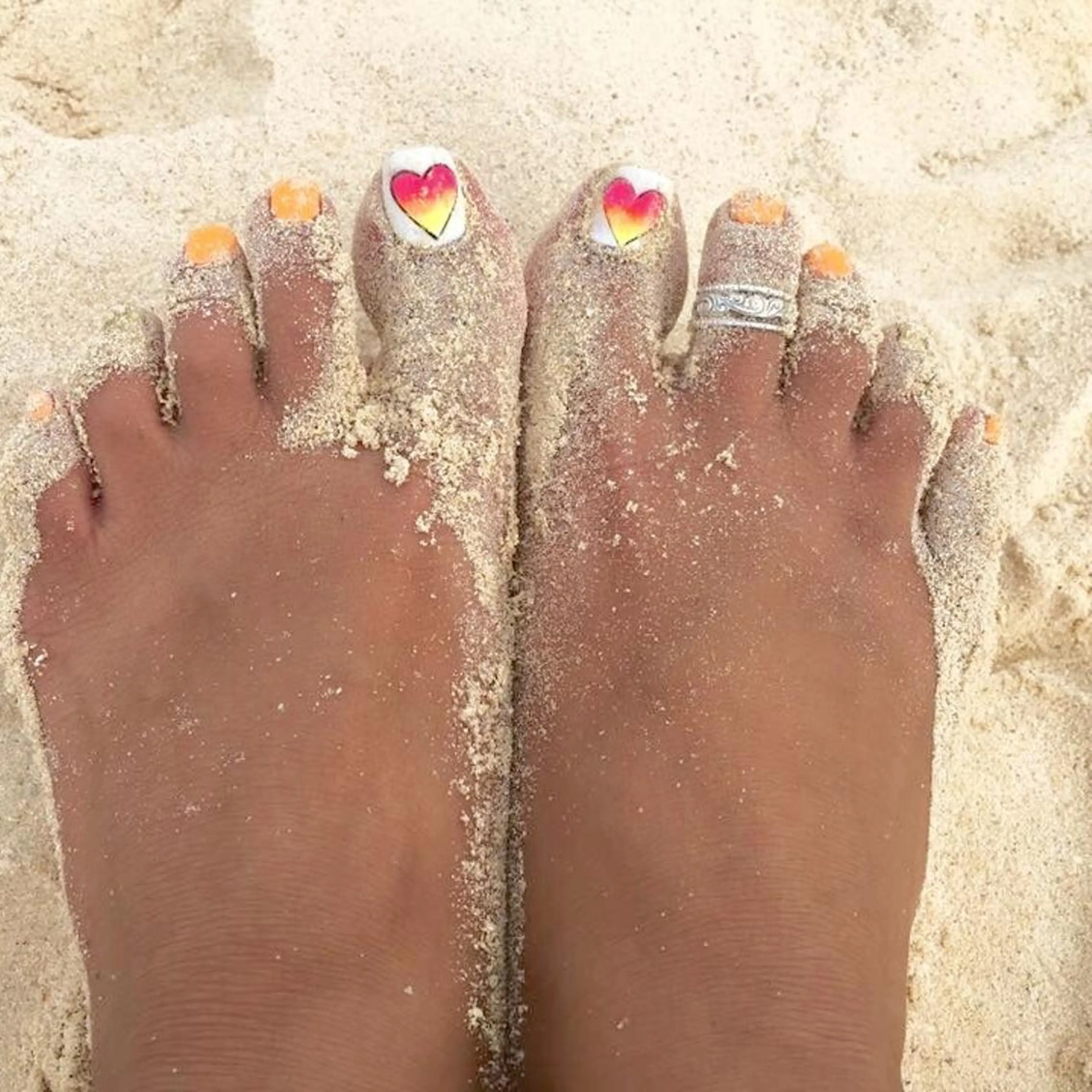 ネイル S mikiのネイルデザイン