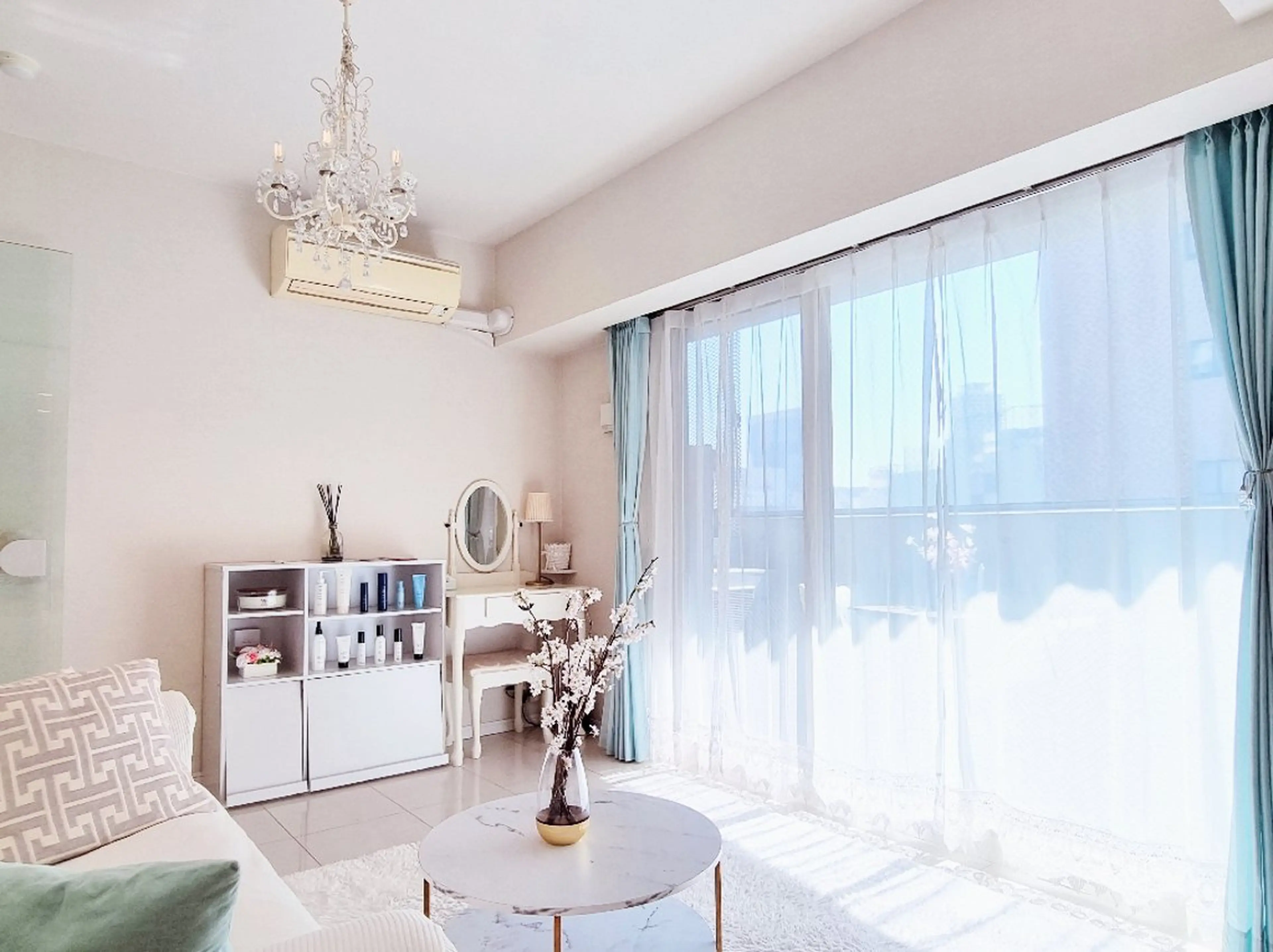 Beauty＆Spa  Chloe所属・Beauty&Spa Chloe のエステ・リラクイメージ