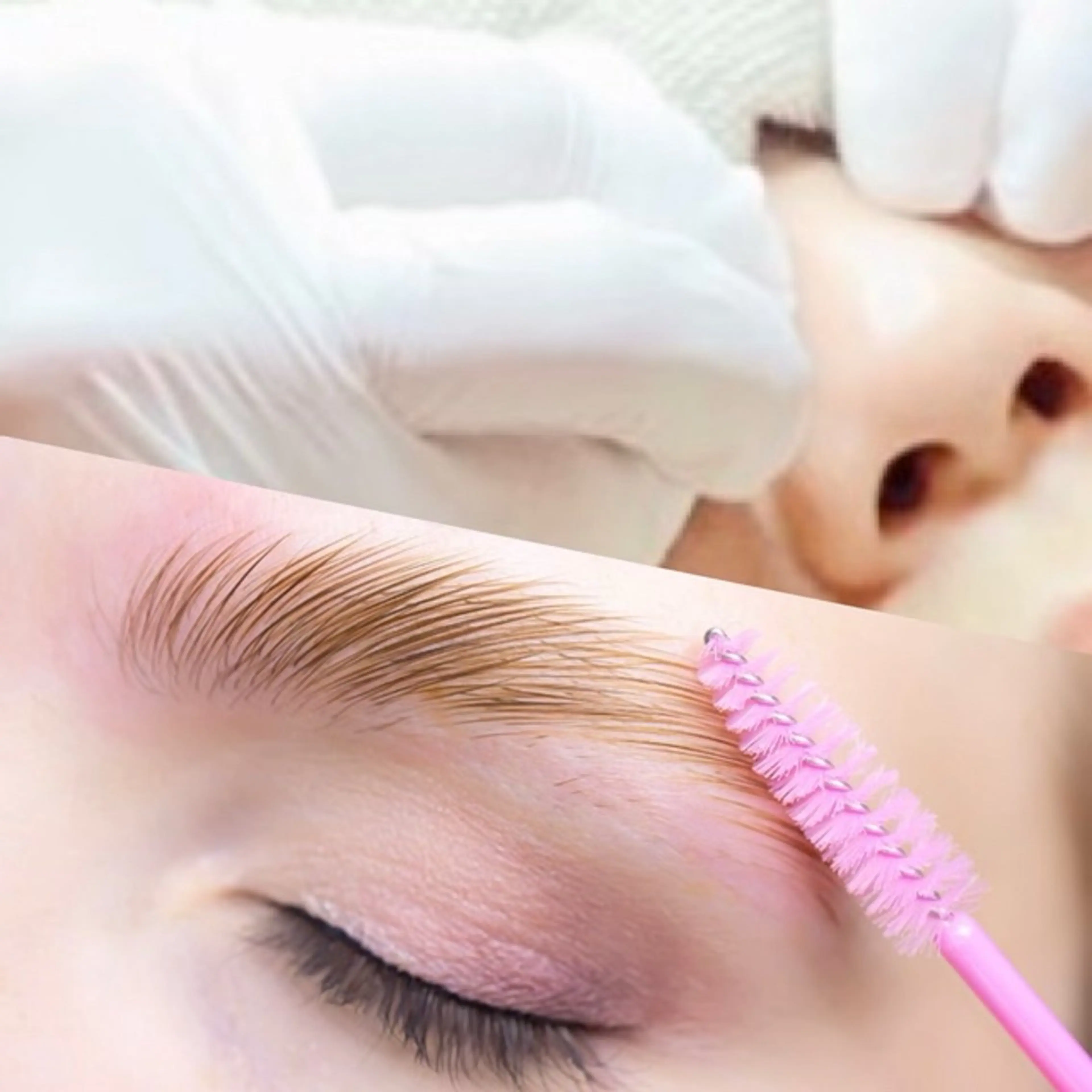 アイブロウ エステ リラク 髪/まつげ/眉/毛穴 ハーブ/他/AIKOのその他イメージ