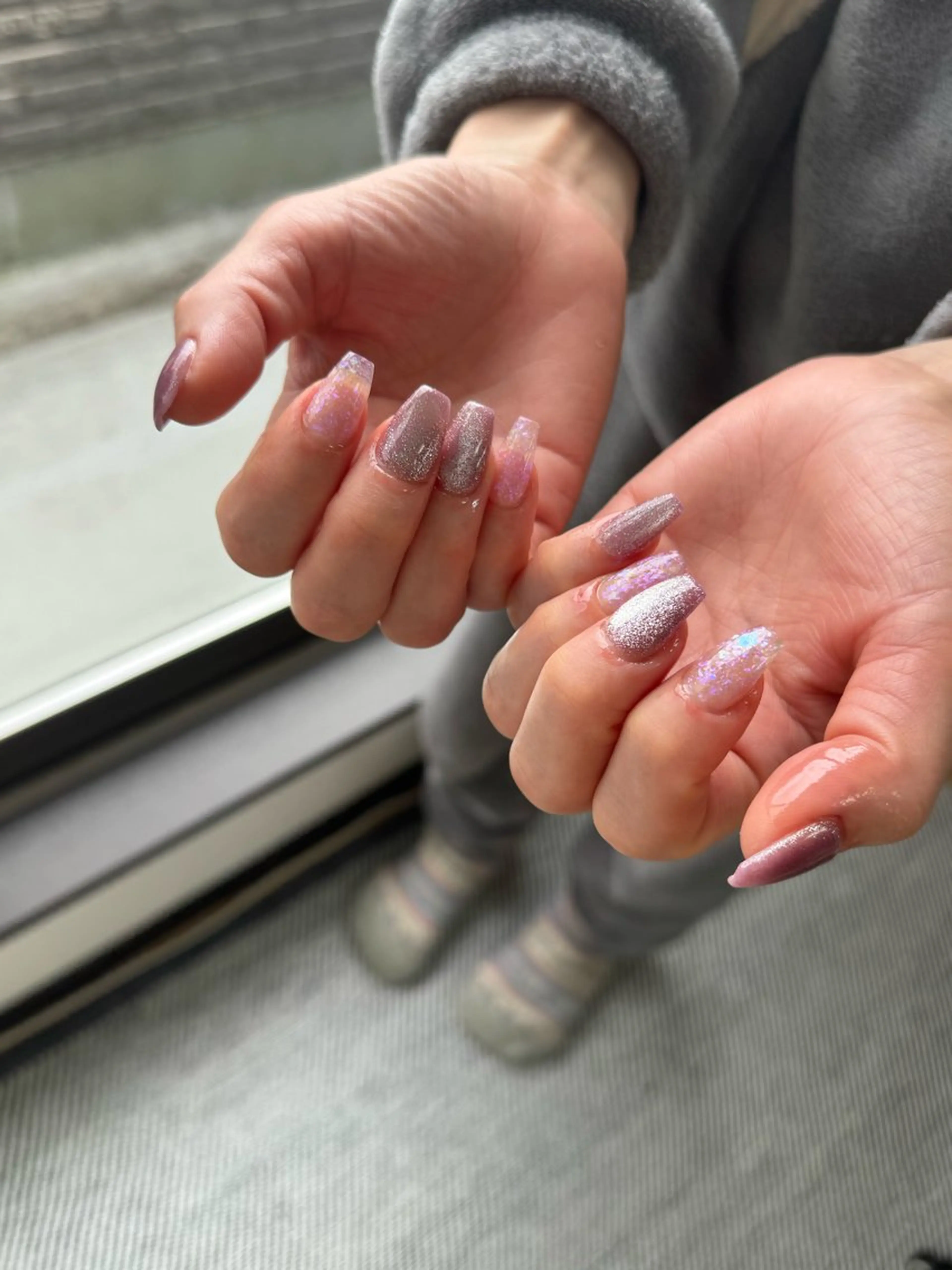 ネイル ハンドネイル LUNE NAILのその他イメージ