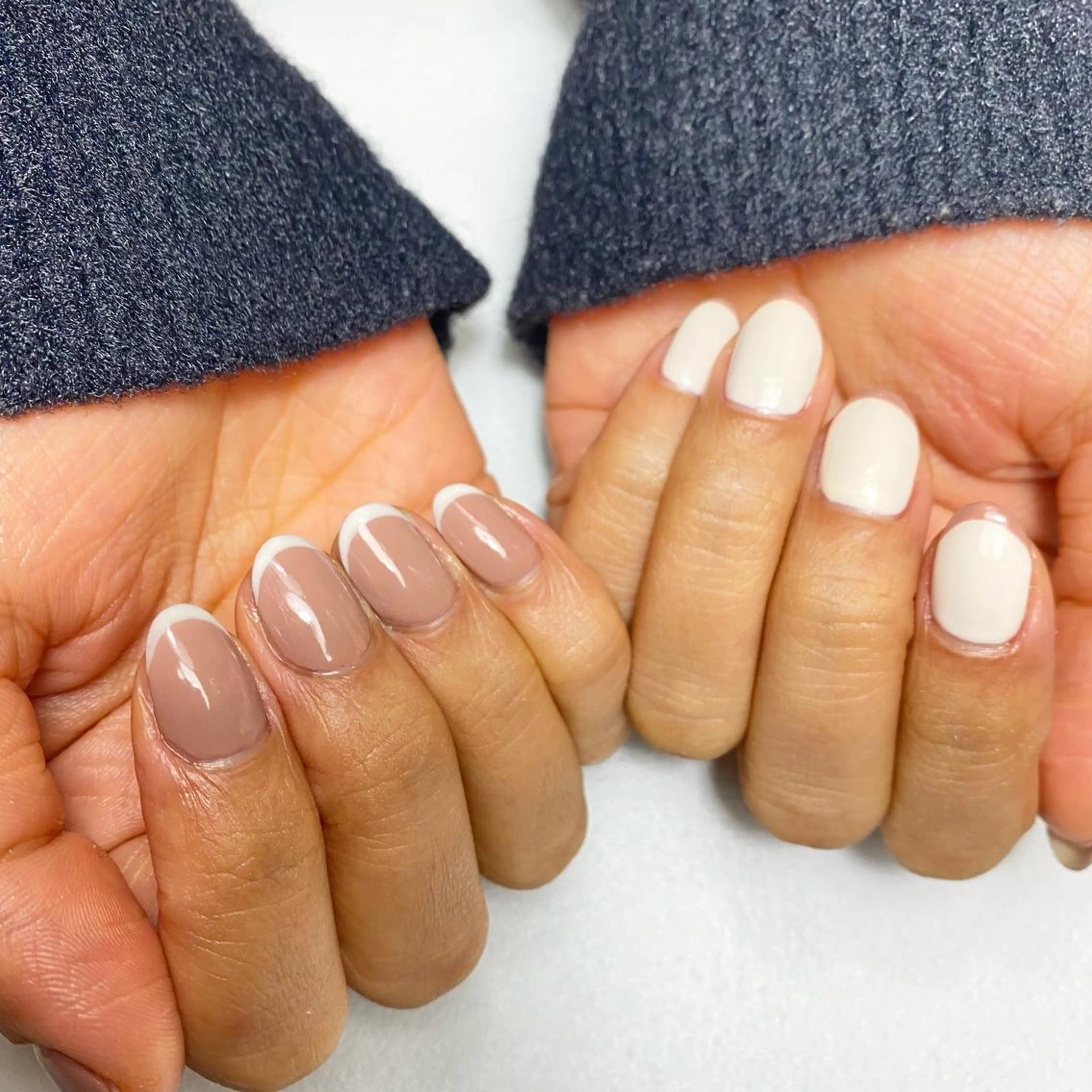 ネイル ChienClair l Shinaのネイルデザイン