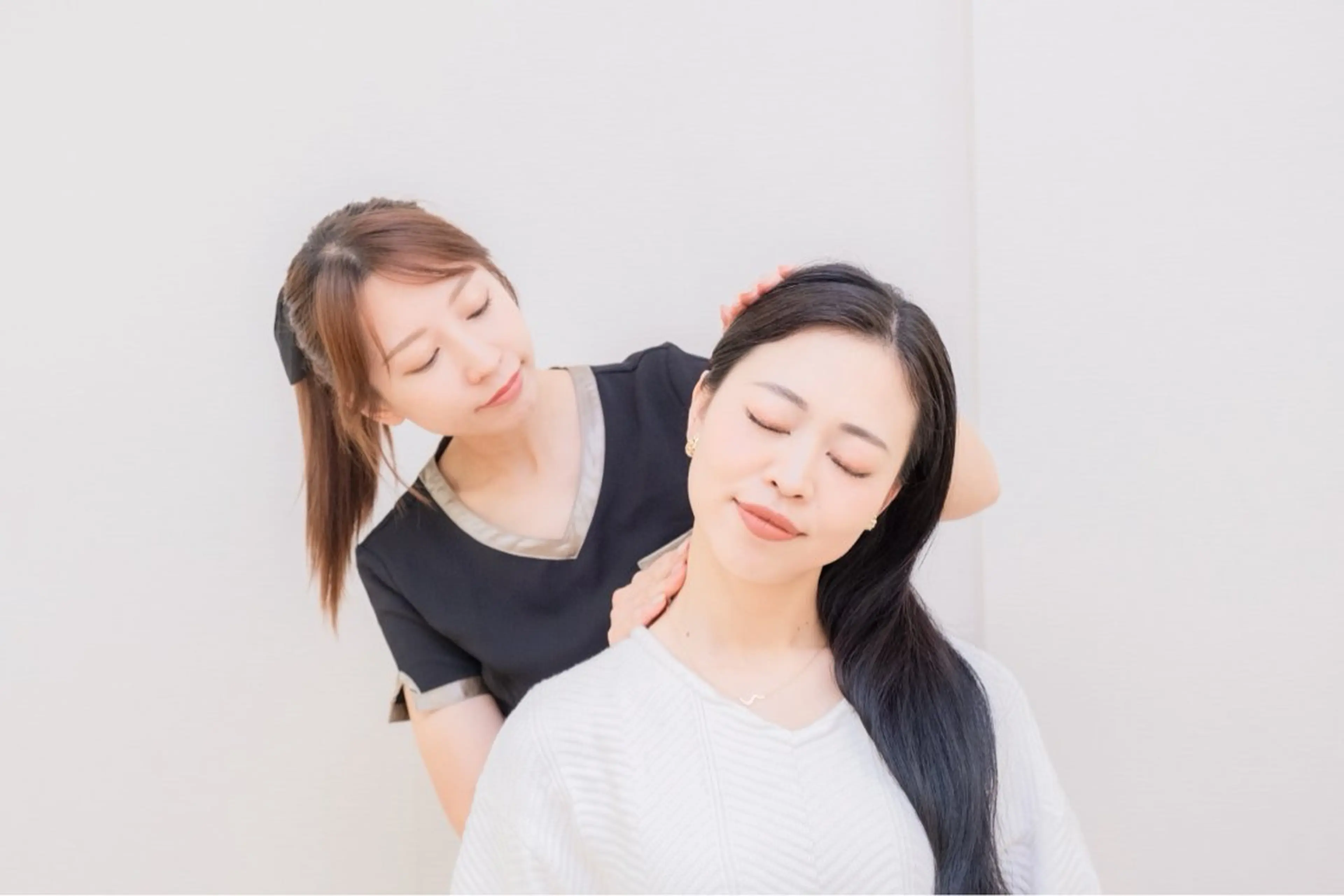 ハーブピーリング 横浜のエステ・リラクイメージ