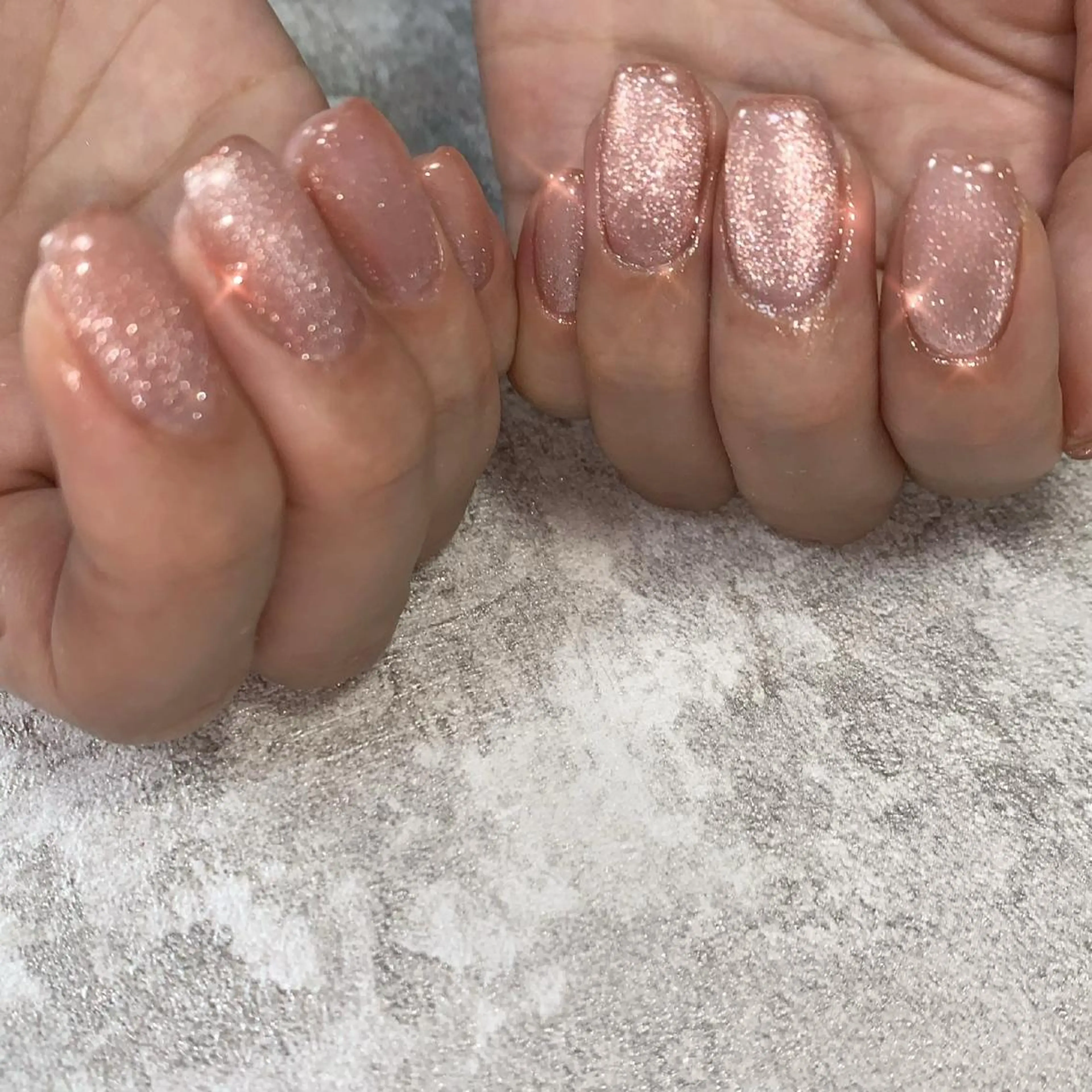 ネイル S♡JEWEL所属・S. JEWELのネイルデザイン