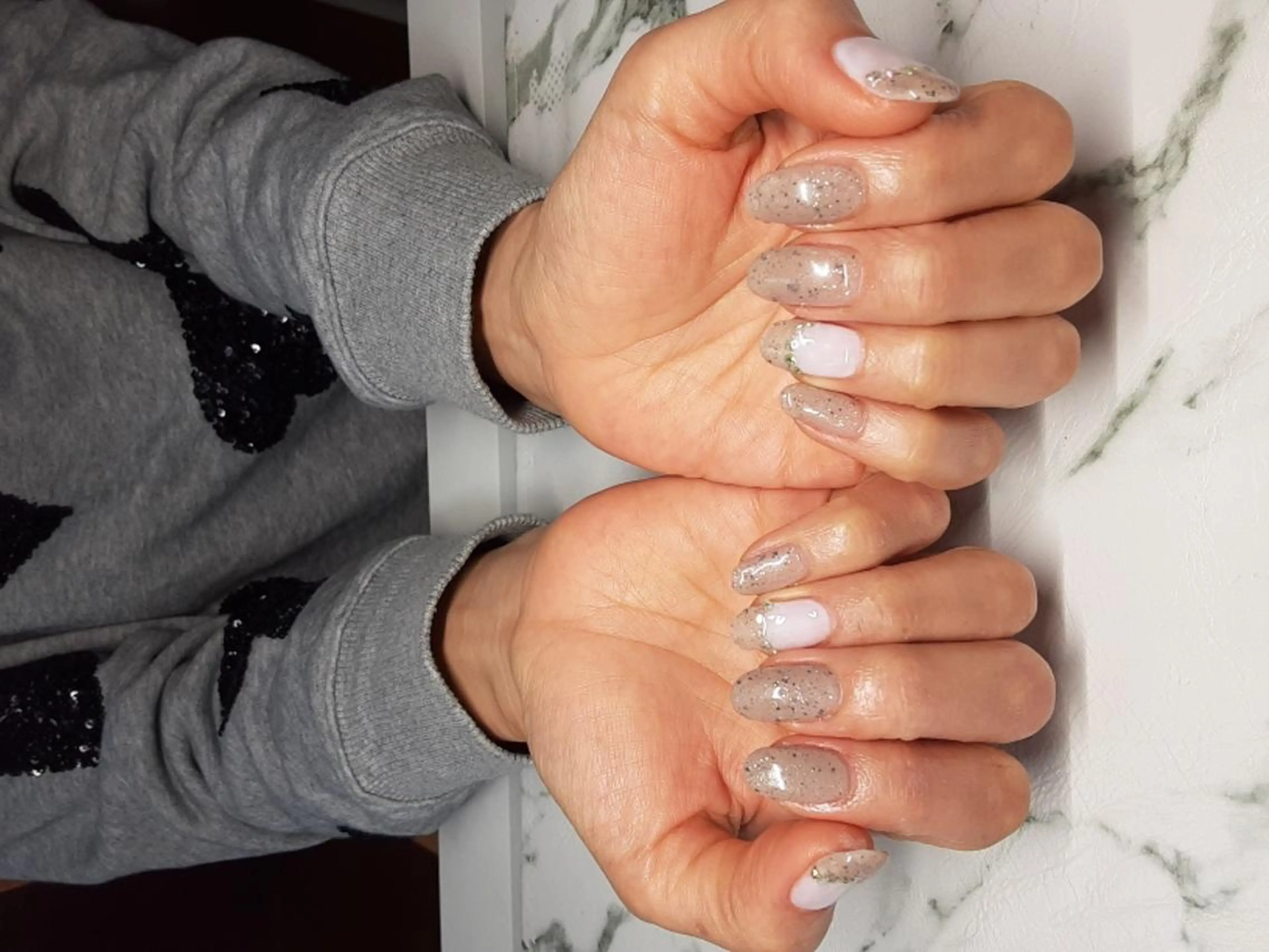 ネイル LANLAN所属・Lan Lanのネイルデザイン