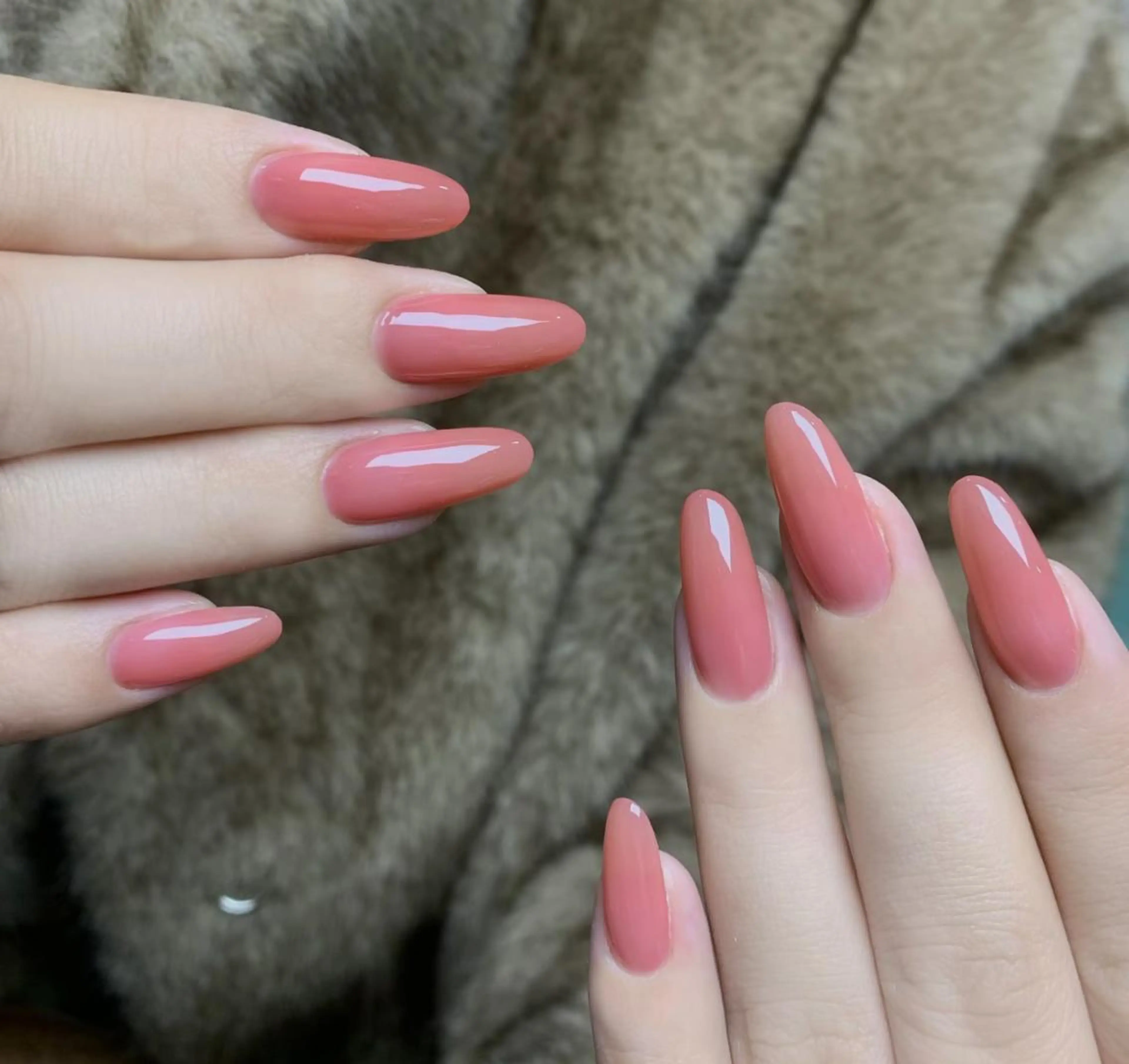 ネイル ハンドネイル 🎀 UU_nailのネイルデザイン