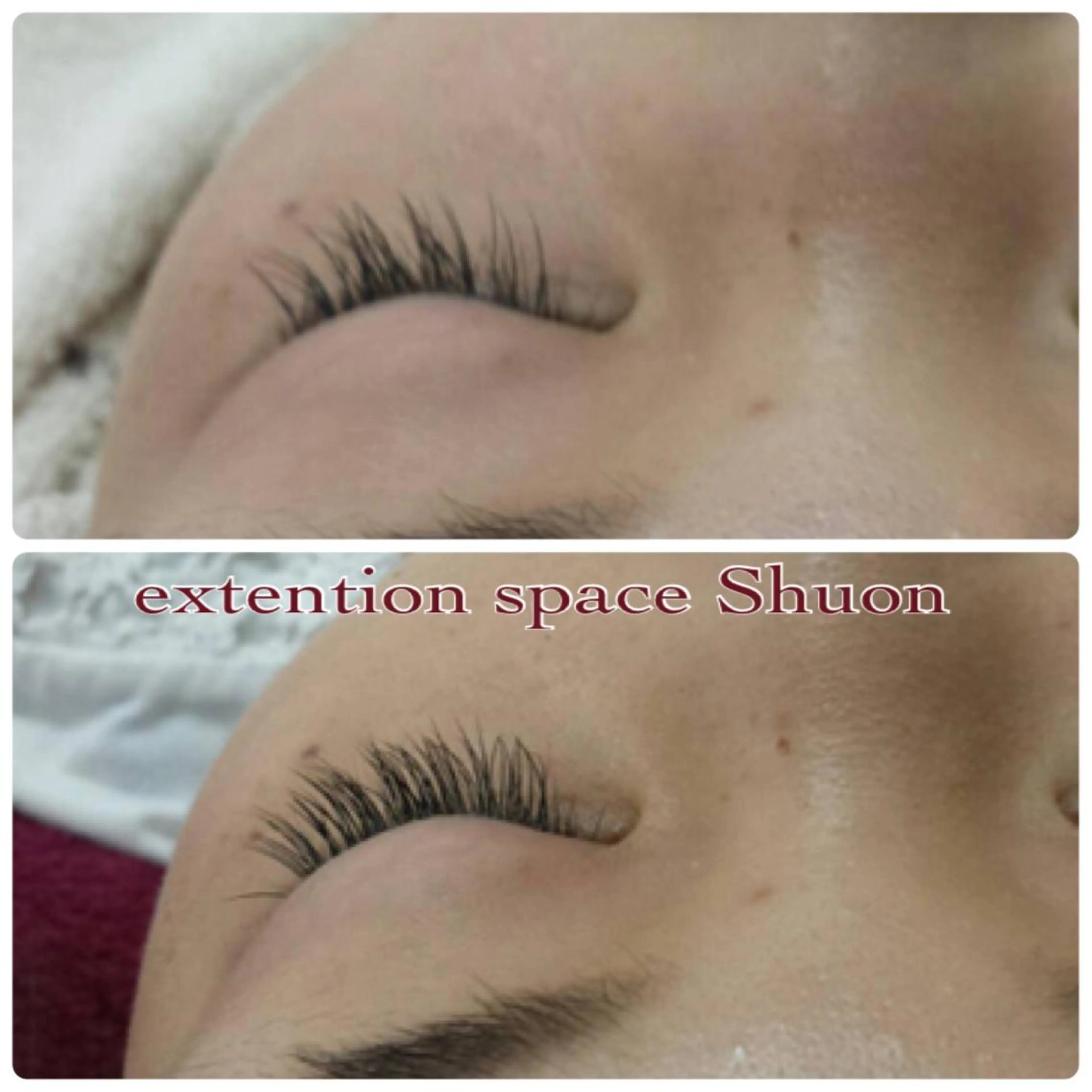 マツエク・マツパ セーブル KITTY 立川のネイルデザイン