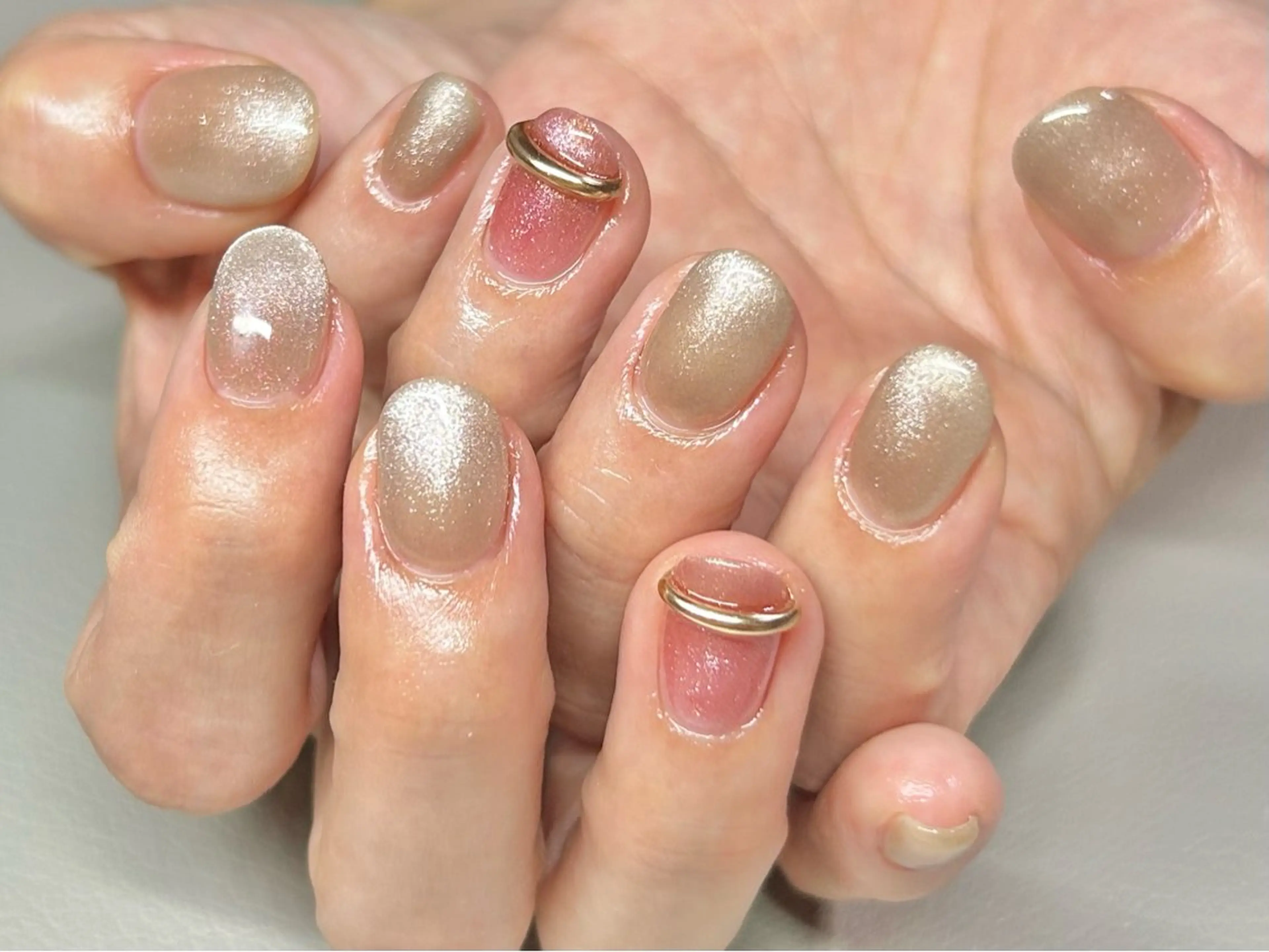 ネイル RaiK NaiL ライクネイルのネイルデザイン