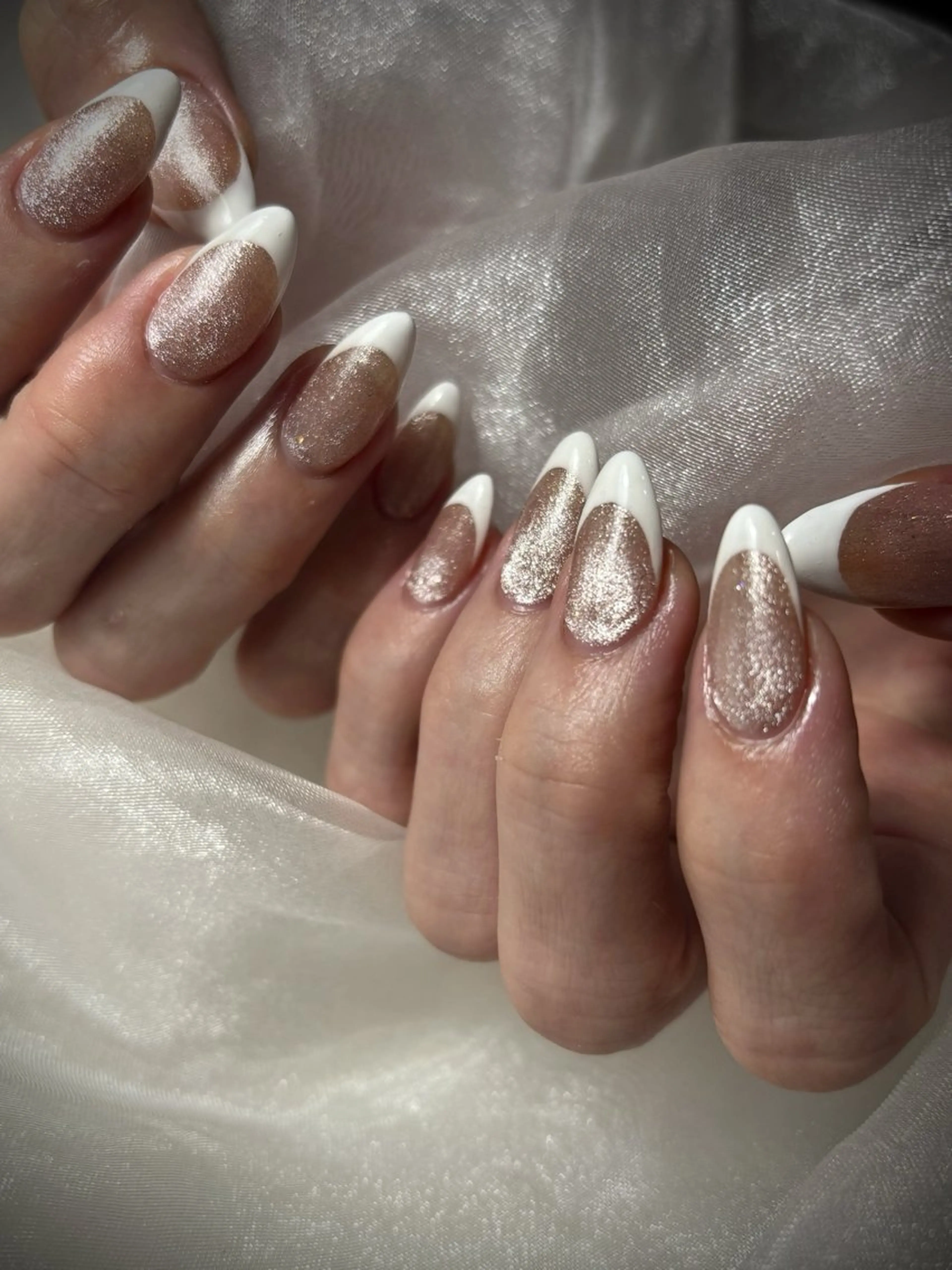 ネイル ハンドネイル U Ayaのネイルデザイン