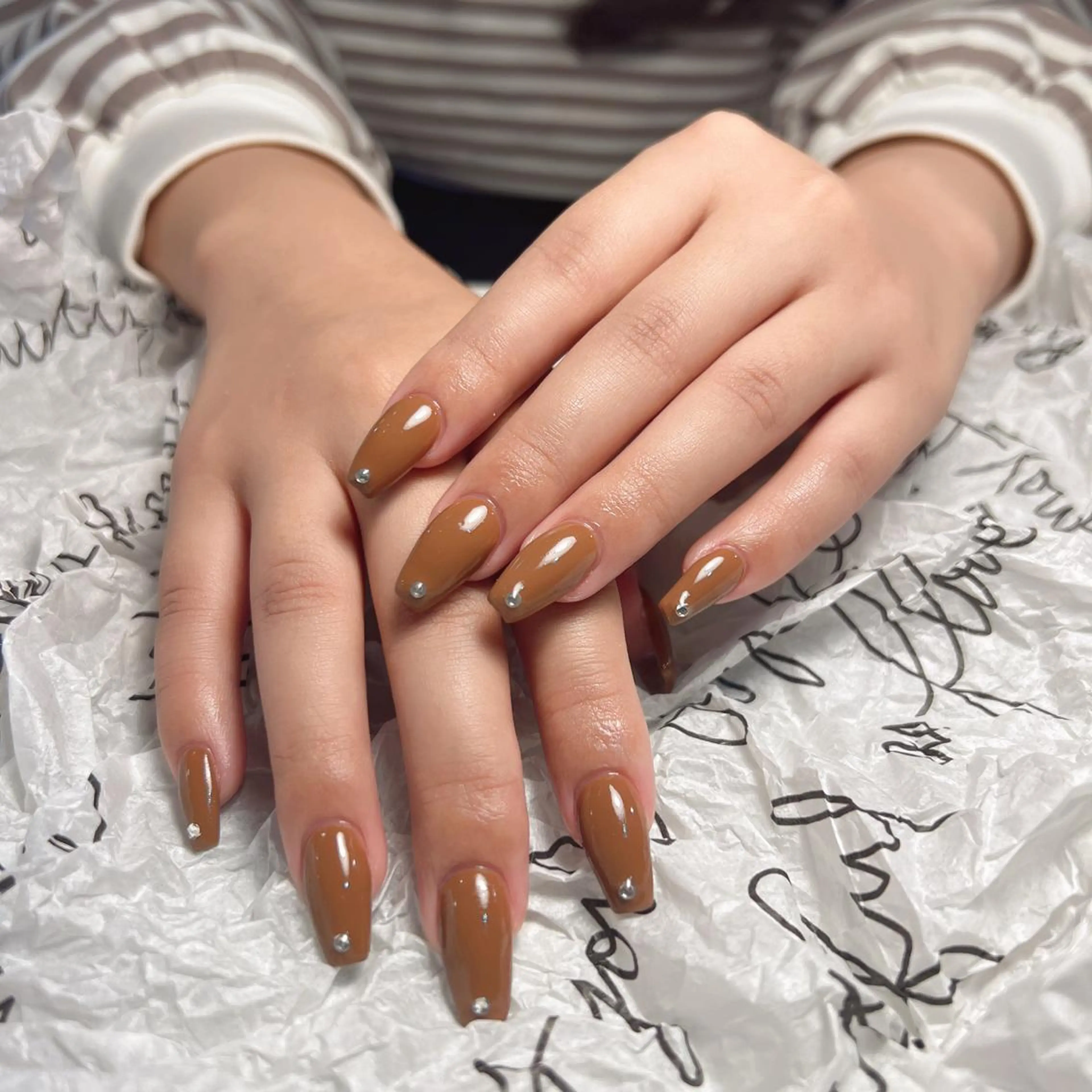 ネイル You&Me Yukiのネイルデザイン