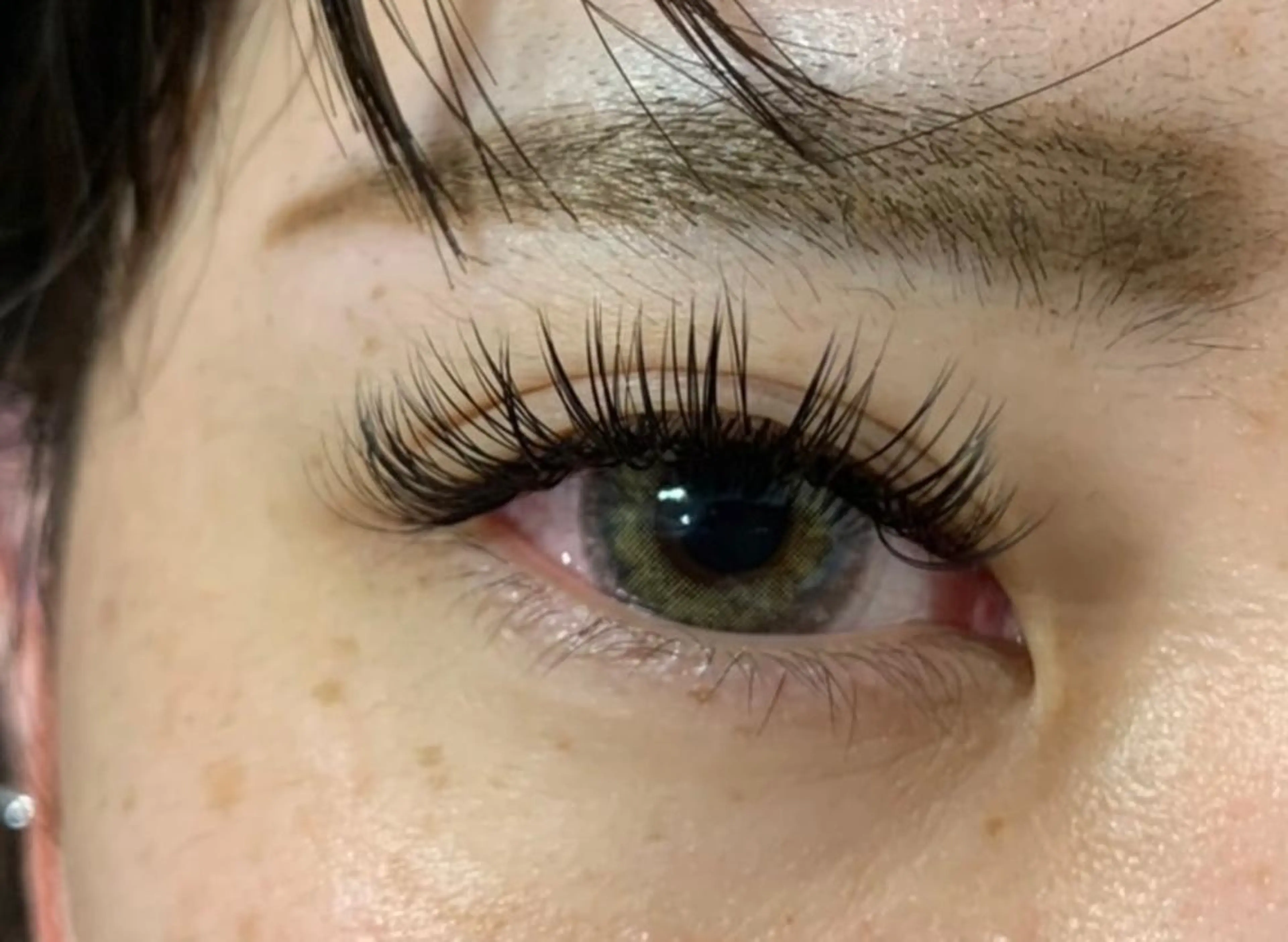 マツエク・マツパ eyelash salon Lys 播磨店所属・アイラッシュサロン Lys　播磨店のマツエク・マツパデザイン