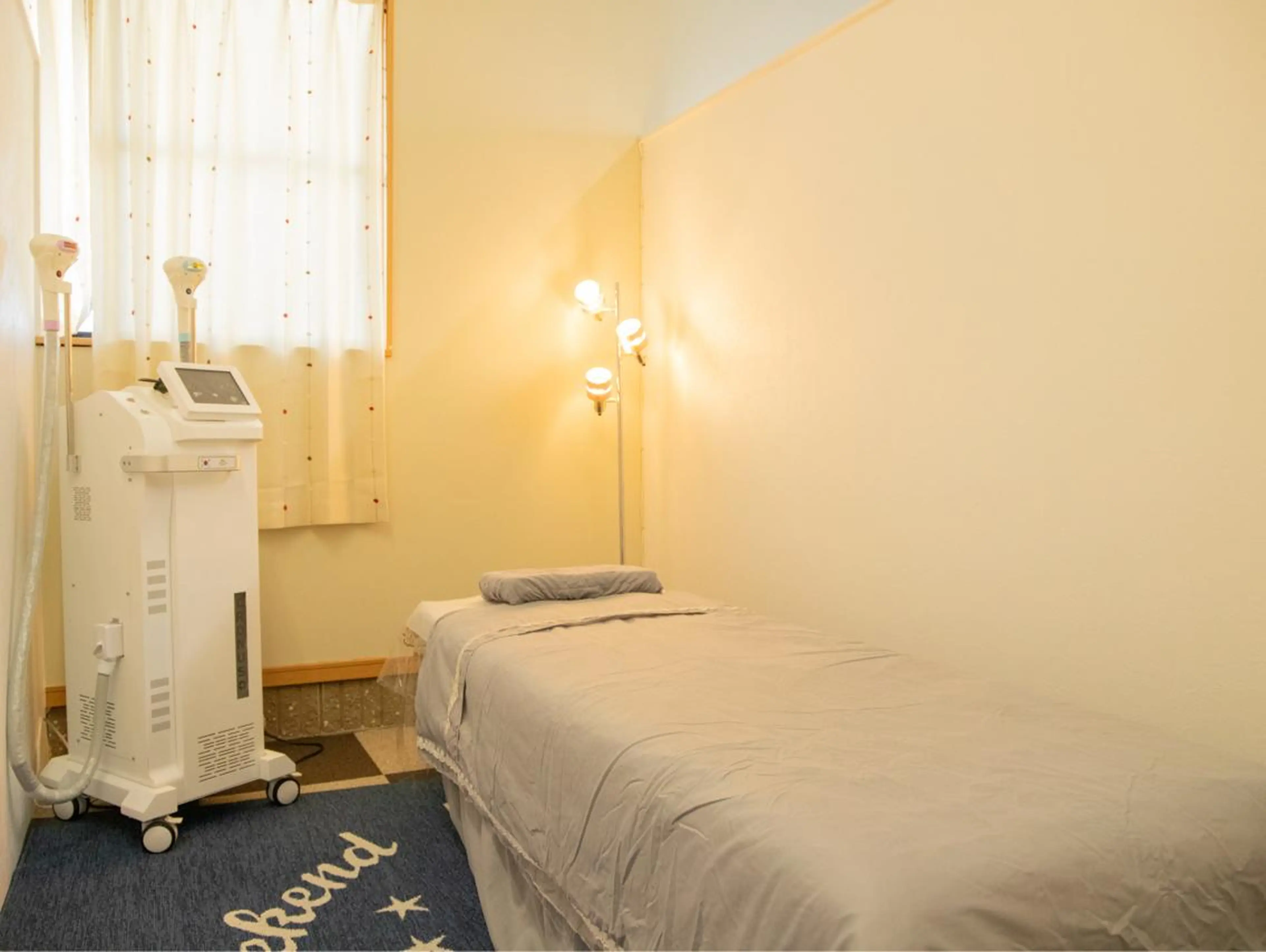 大下 蒼のエステ・リラクイメージ