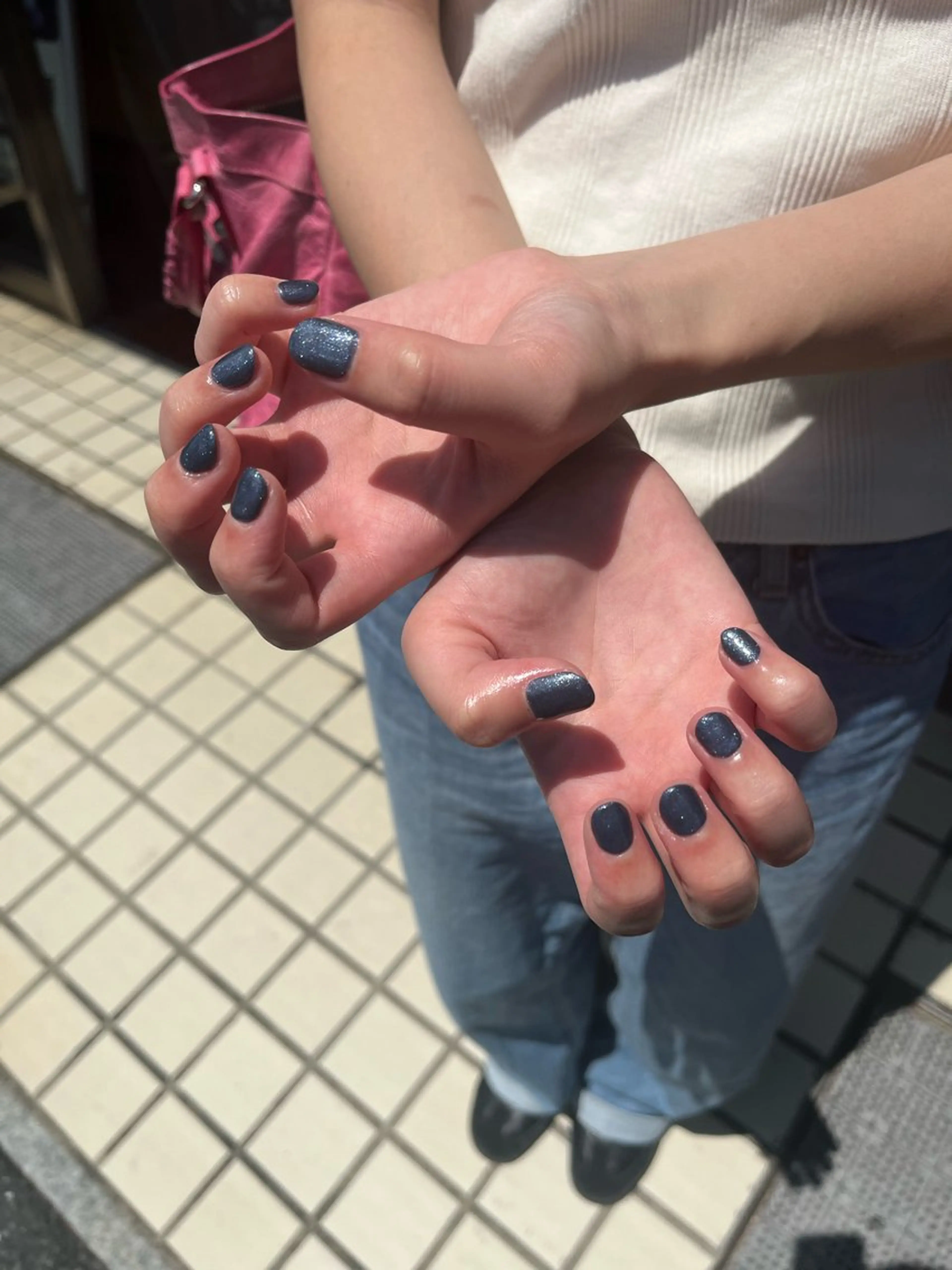 ネイル NICO nail tamachi所属・nonoko ⌖˚◌のネイルデザイン