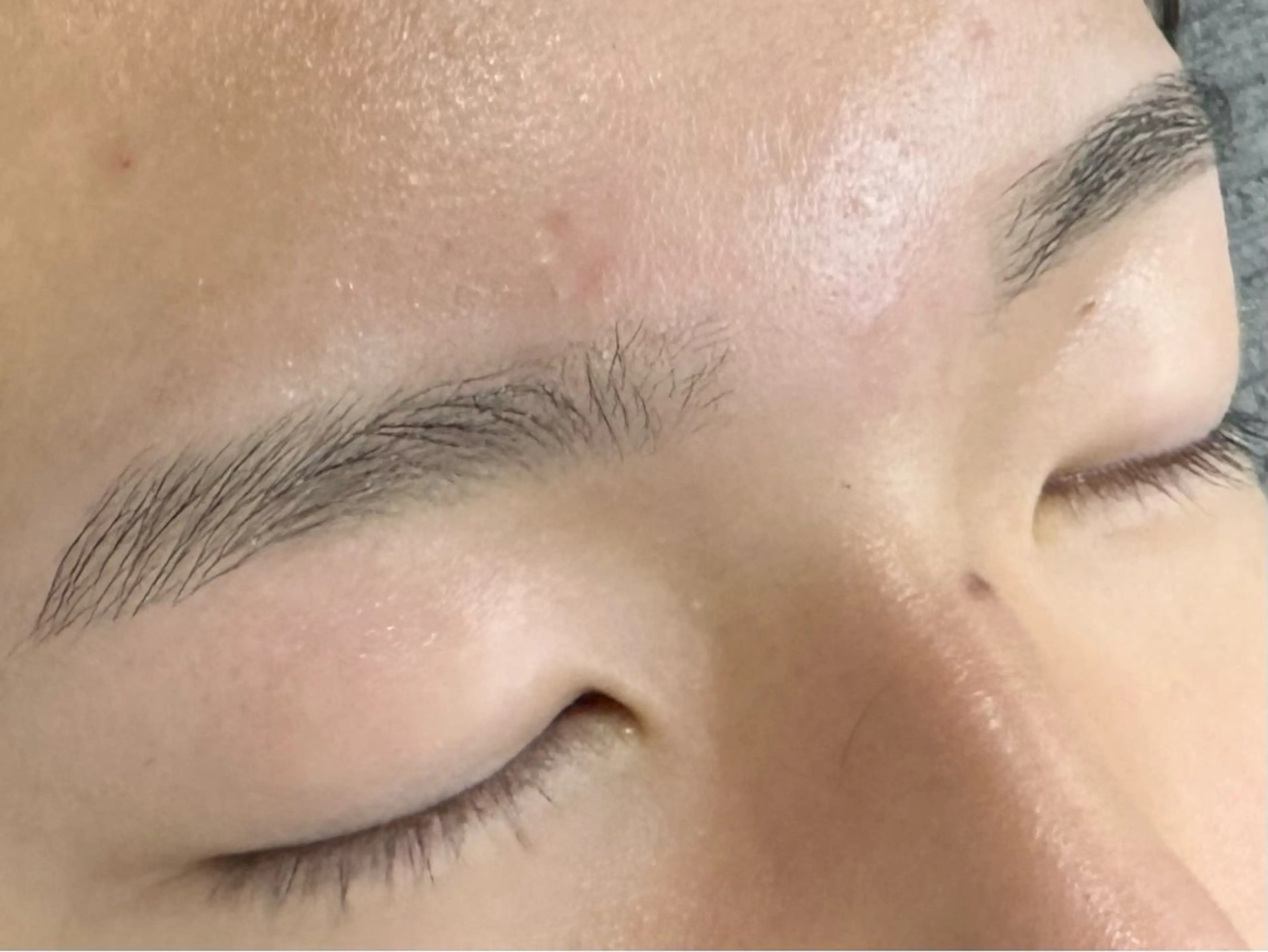 アイブロウ ワックス脱毛 眉カット その他(アイブロウ) 新宿眉毛専門店ar+ Fukamachiの眉毛・アイブロウイメージ