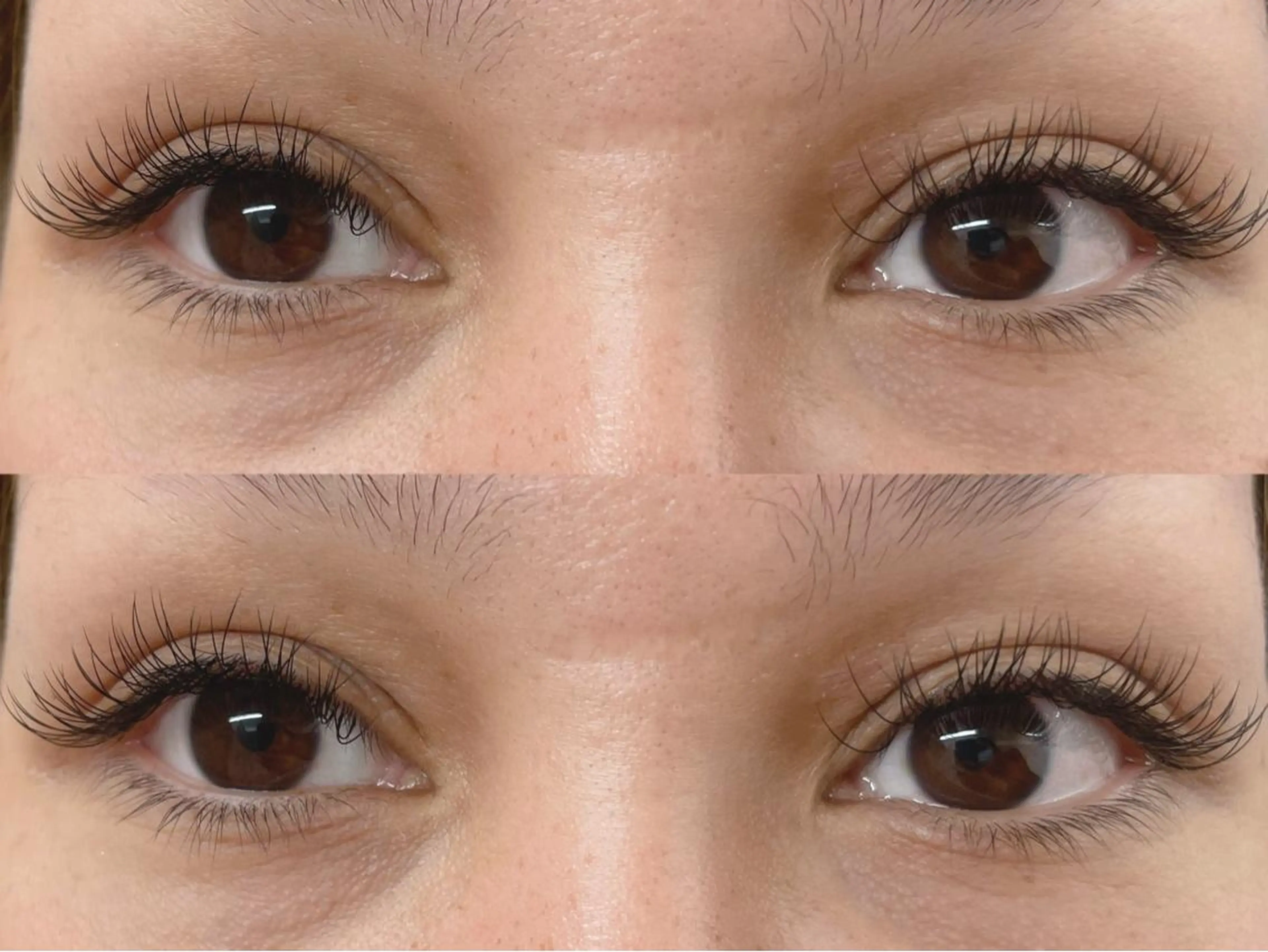 マツエク・マツパ Bless hair &spa所属・🫧縮毛矯正／カラー ／bless松浦🫧のヘアスタイル