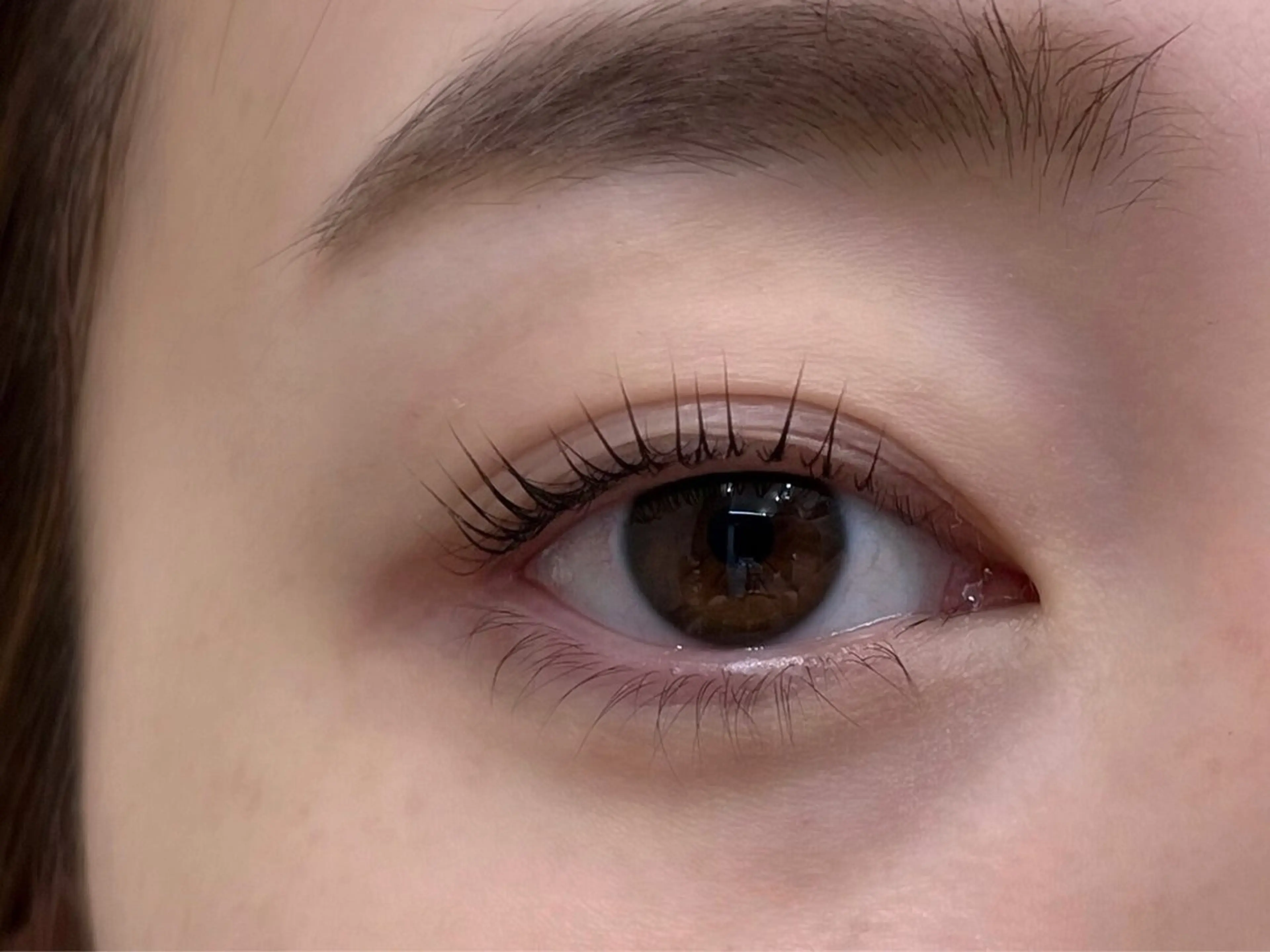 マツエク・マツパ DEEP 長谷川のマツエク・マツパデザイン