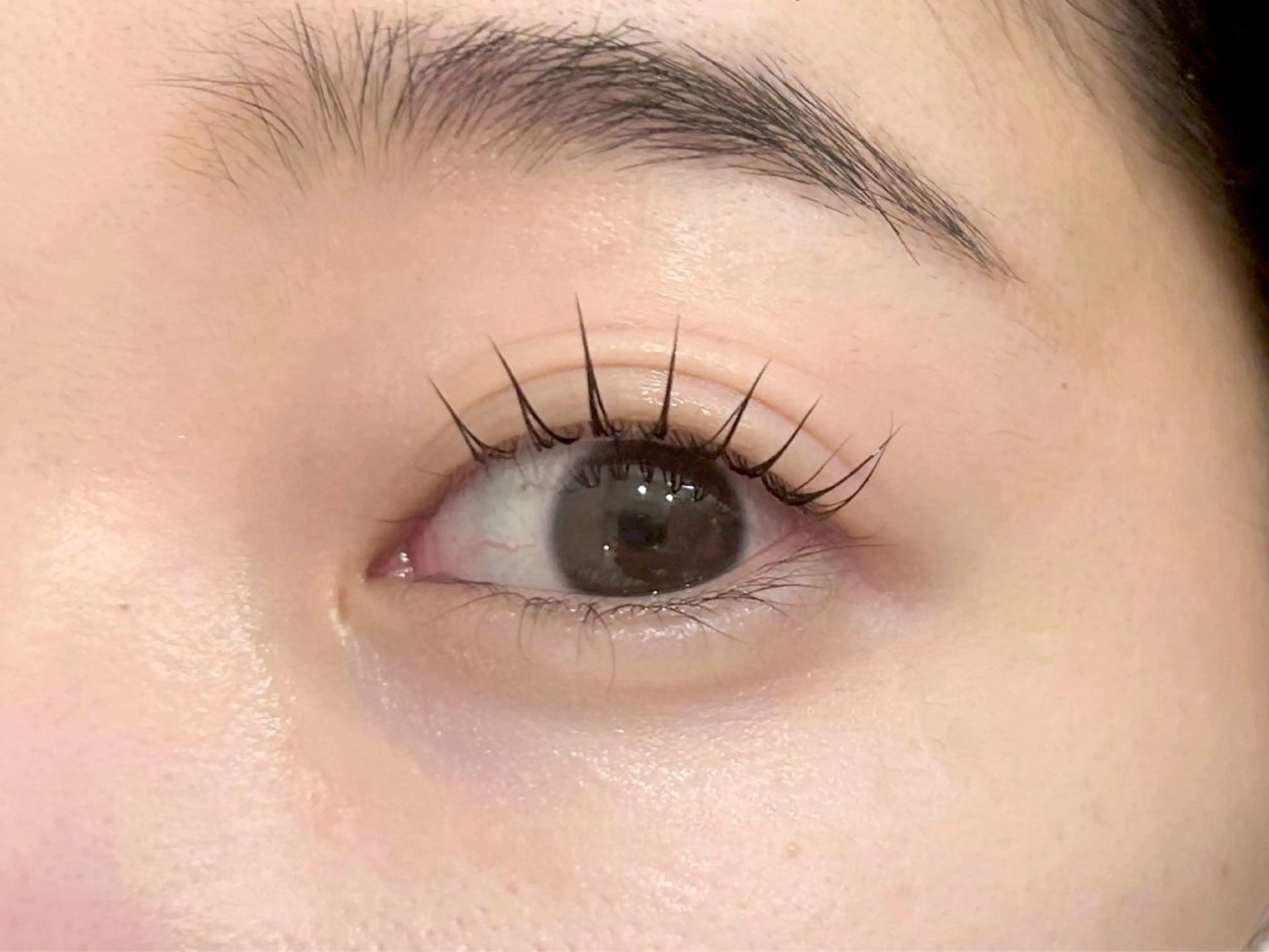 マツエク・マツパ 畠山 瑠花のマツエク・マツパデザイン