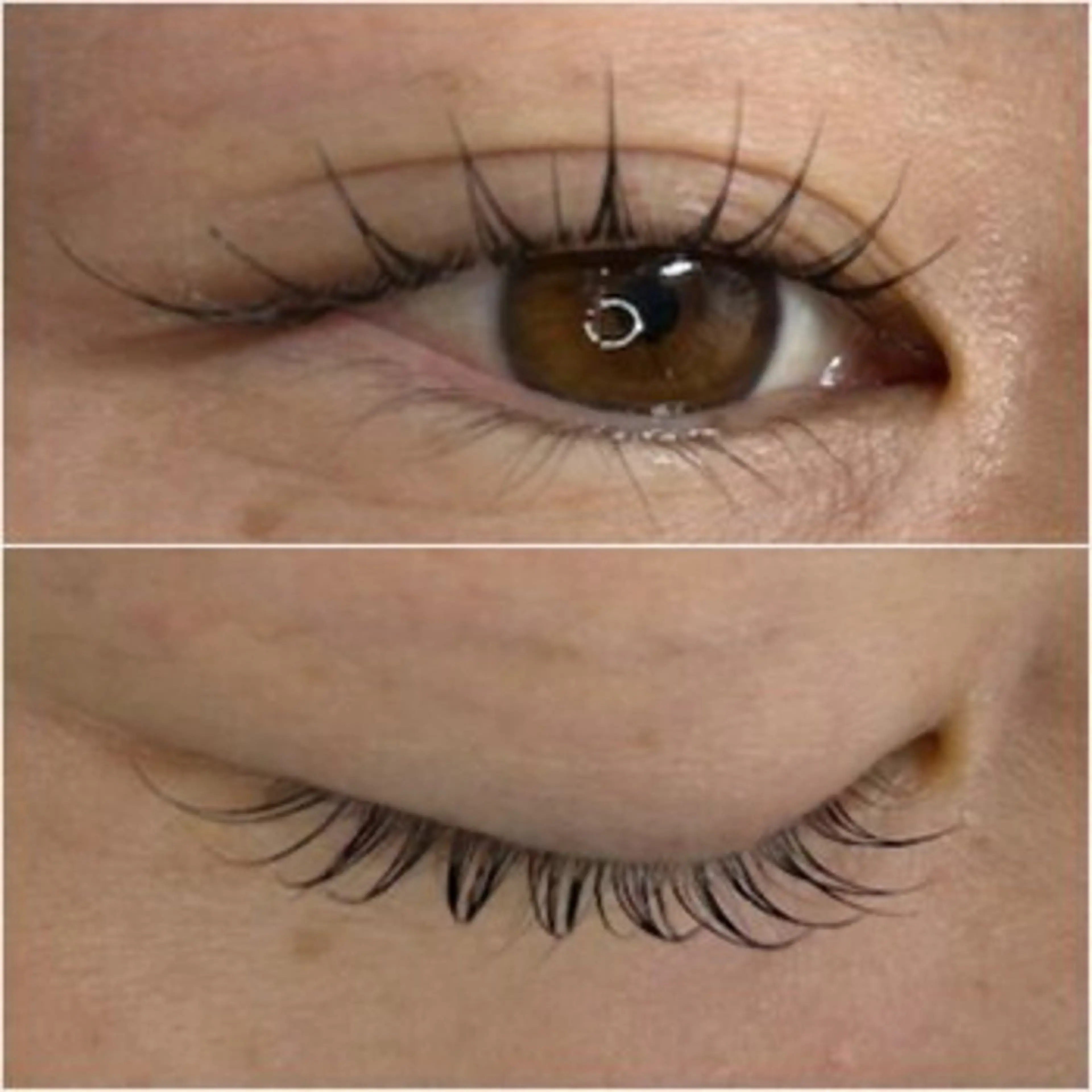 マツエク・マツパ seika .kのマツエク・マツパデザイン