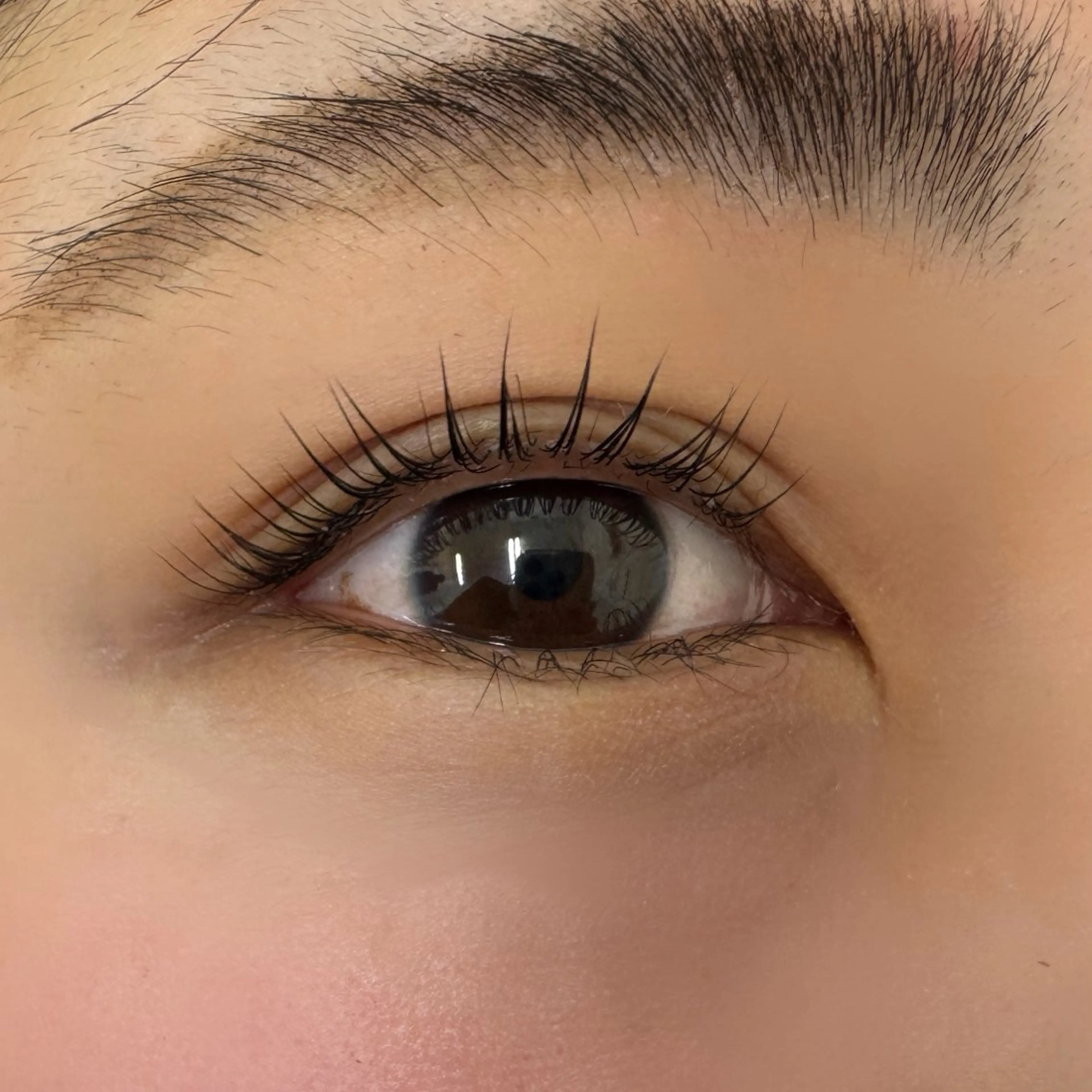 マツエク・マツパ JESSICA武蔵境店所属・田中 継美のマツエク・マツパデザイン