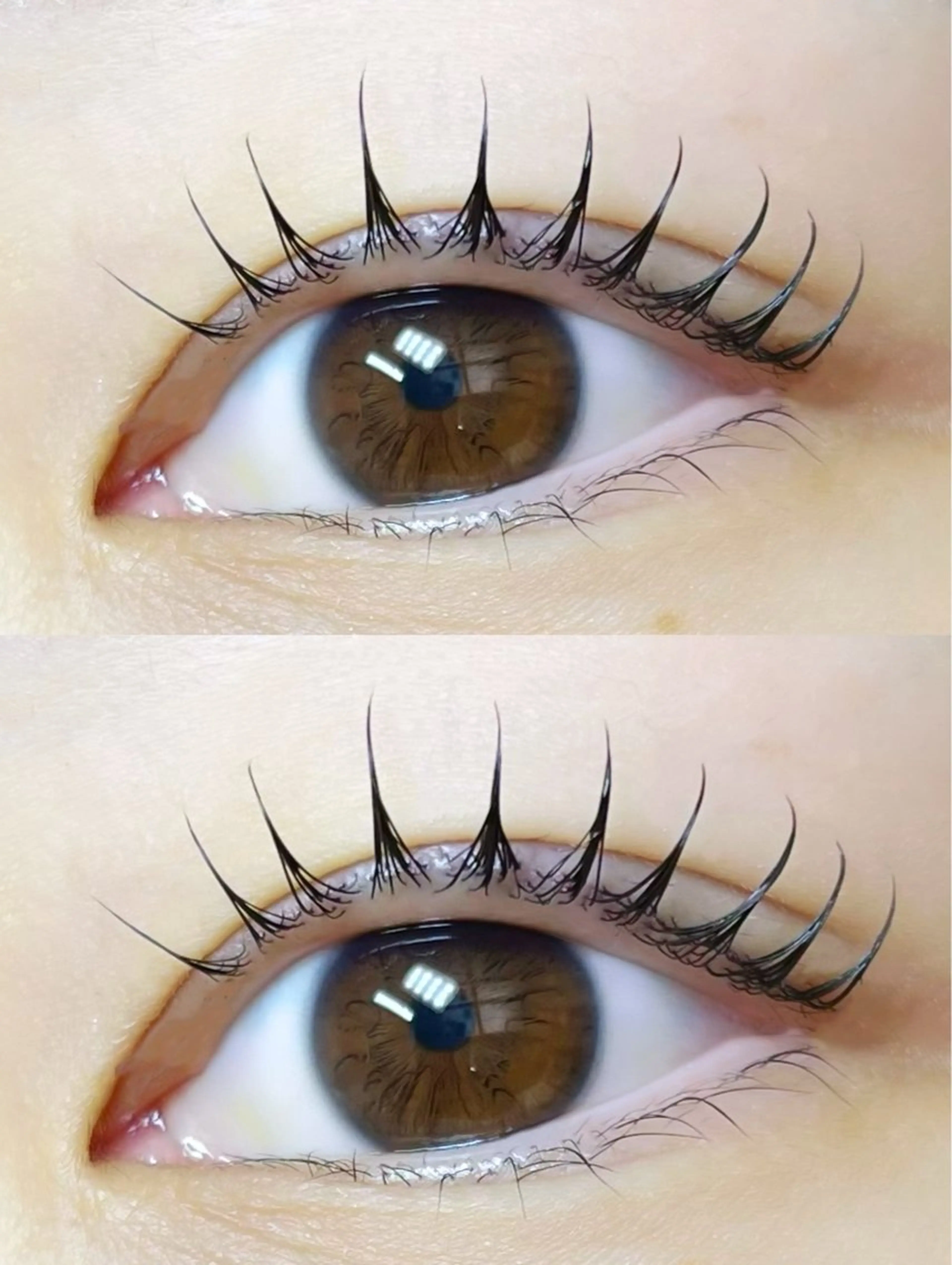 マツエク・マツパ sayu📍自由ヶ丘 🎀まつパ/美眉🌵のマツエク・マツパデザイン