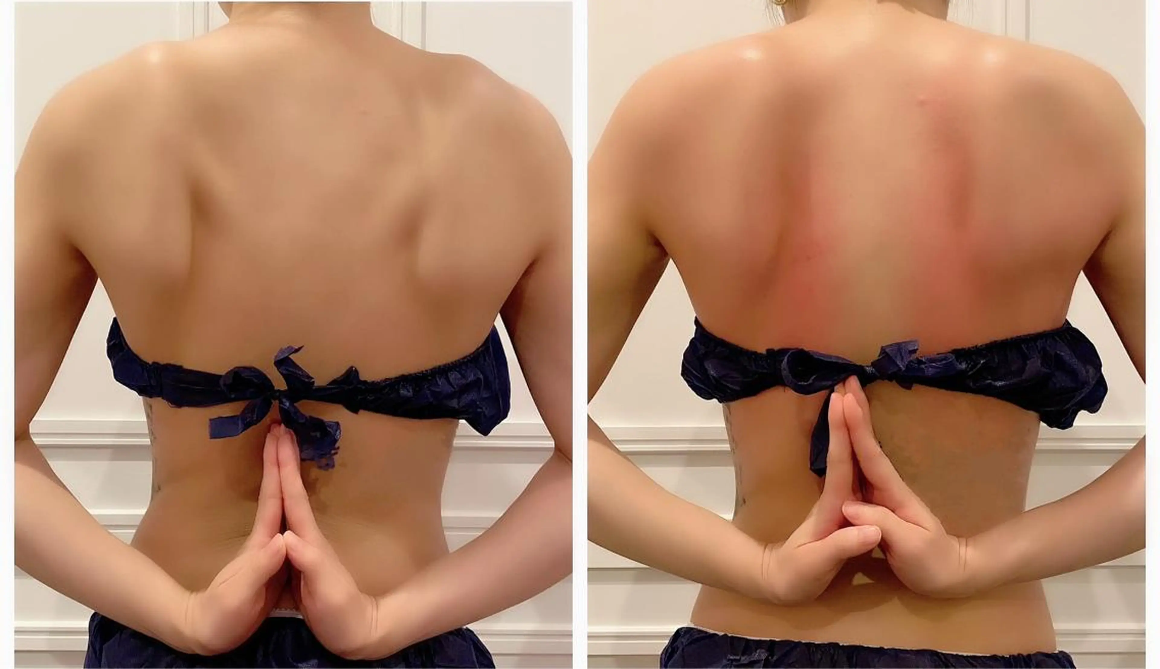 エステ リラク 通うほど変わる本格 エステ心斎橋REVIのエステ・リラクイメージ