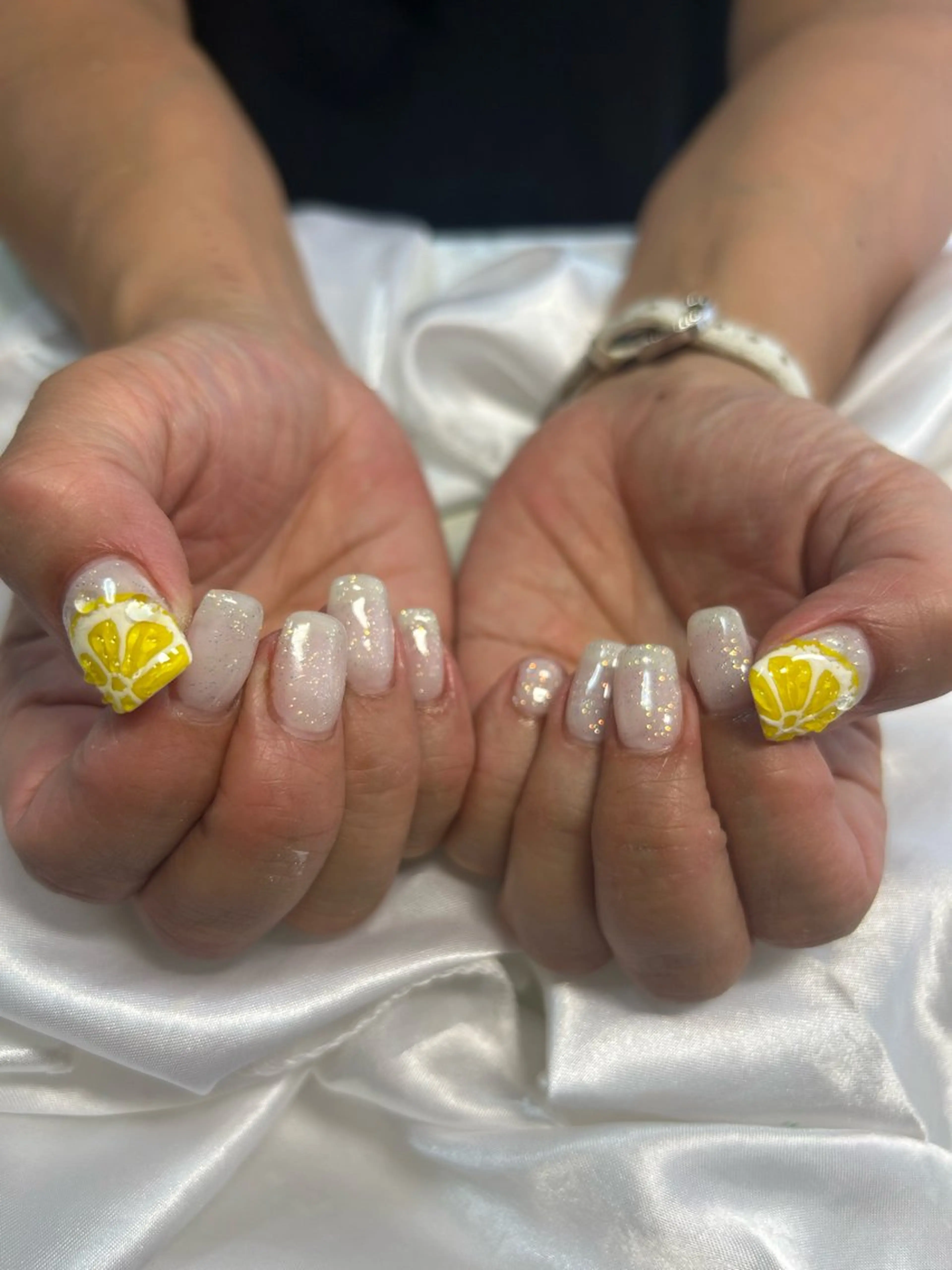 ネイル NailSalon Beniceのネイルデザイン