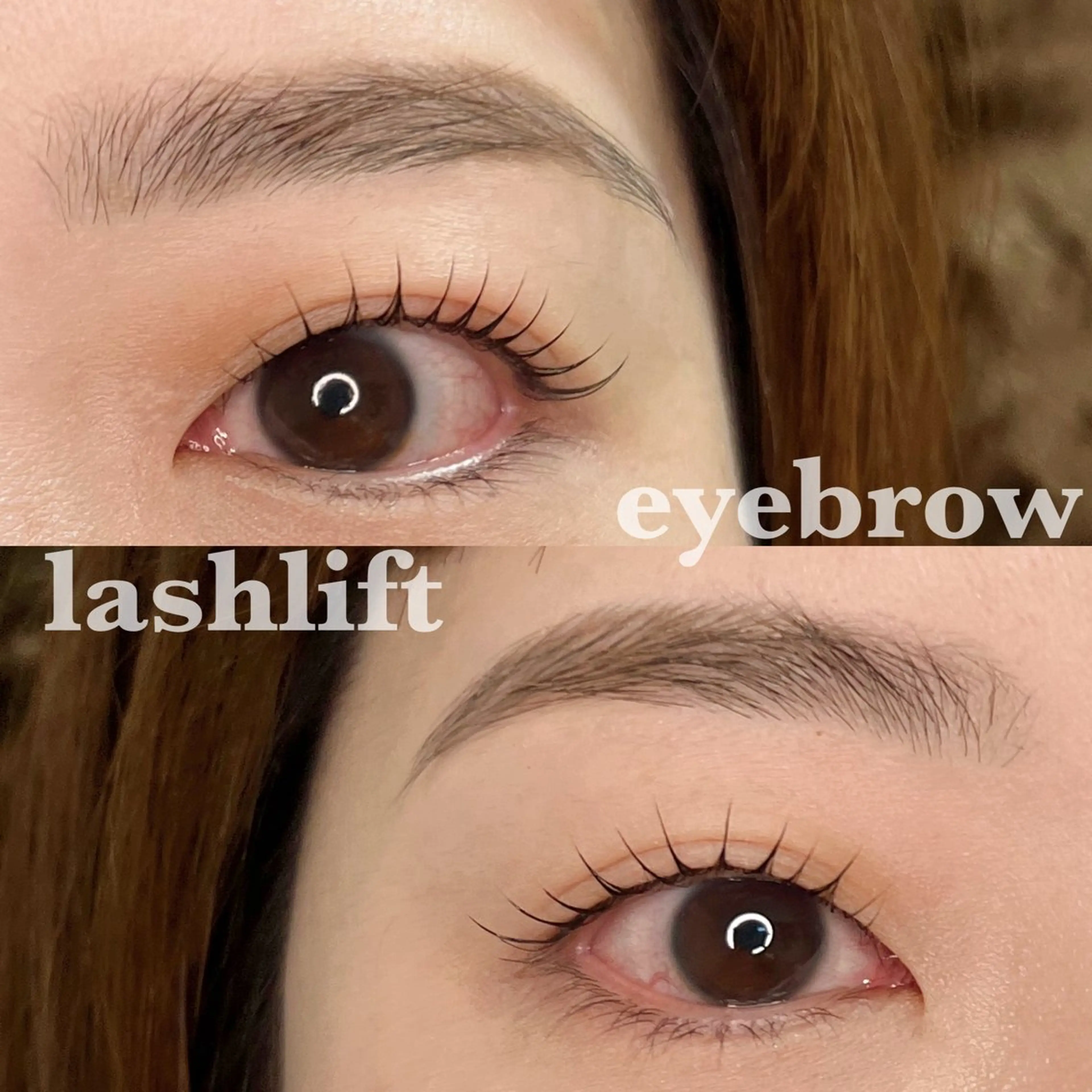 マツエク・マツパ マツパ ran cocochiのマツエク・マツパデザイン