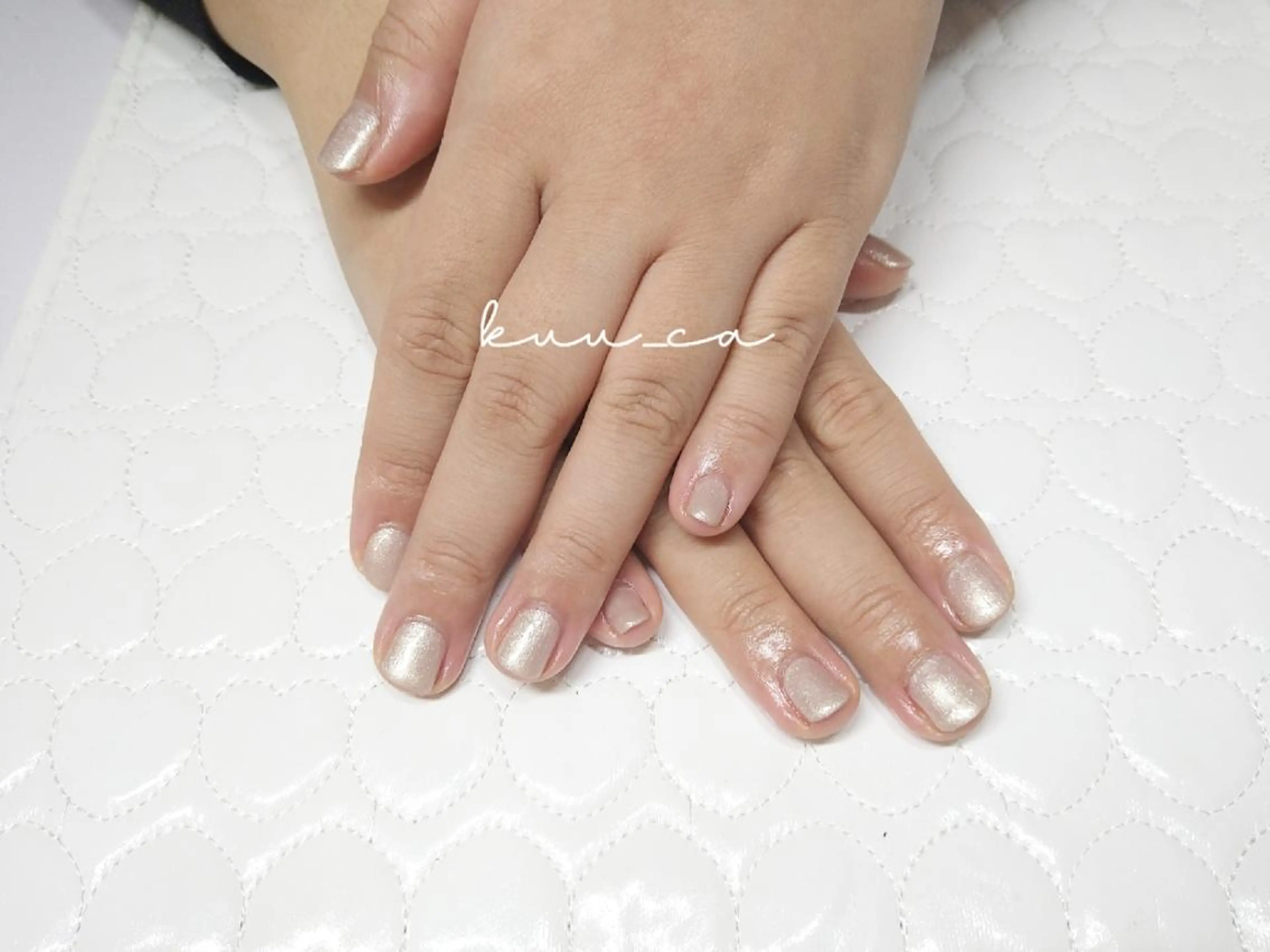 ネイル nailsalon　 Natuのネイルデザイン
