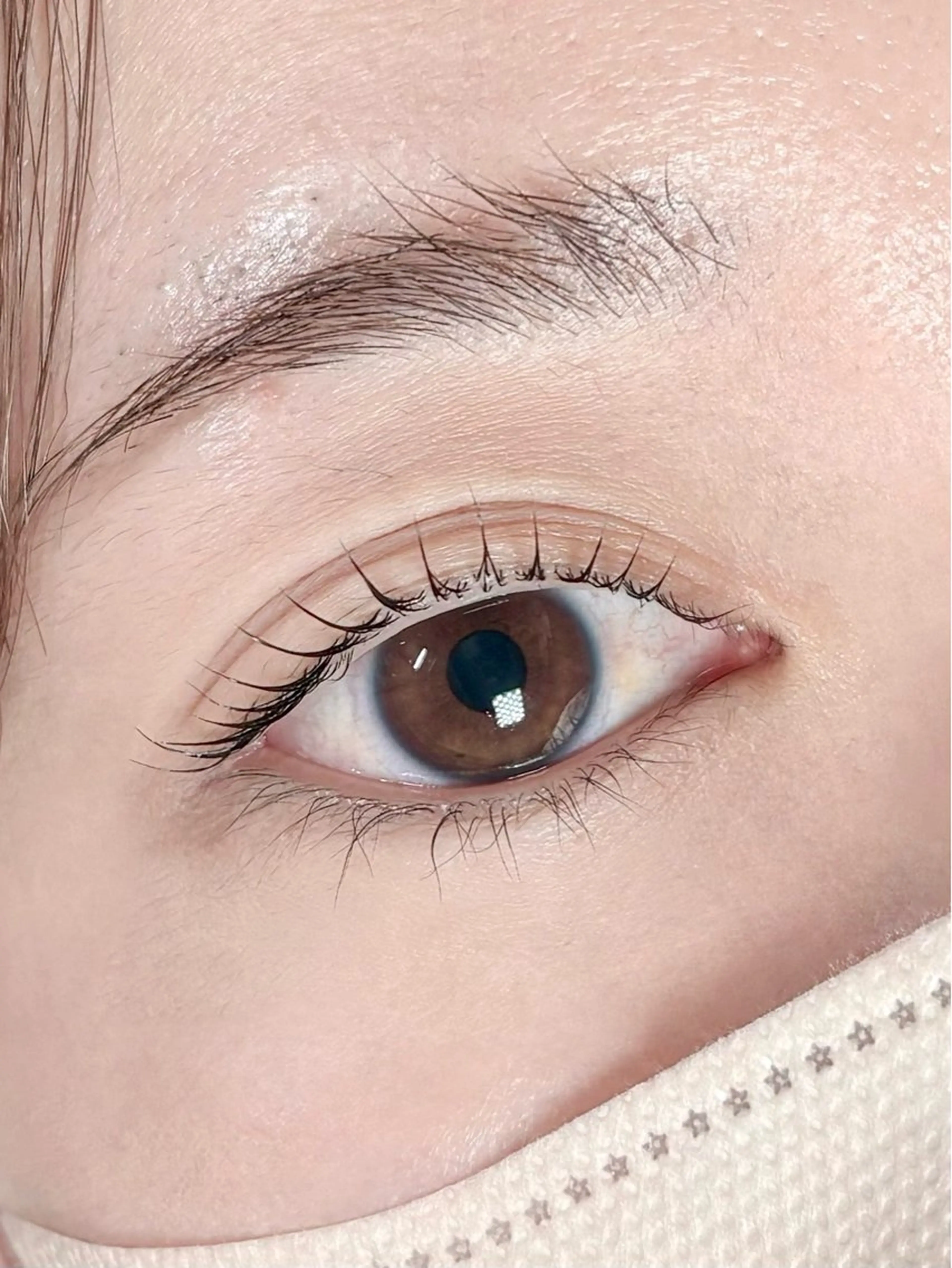 マツエク・マツパ un Filo所属・♣︎yuki ♣︎のマツエク・マツパデザイン