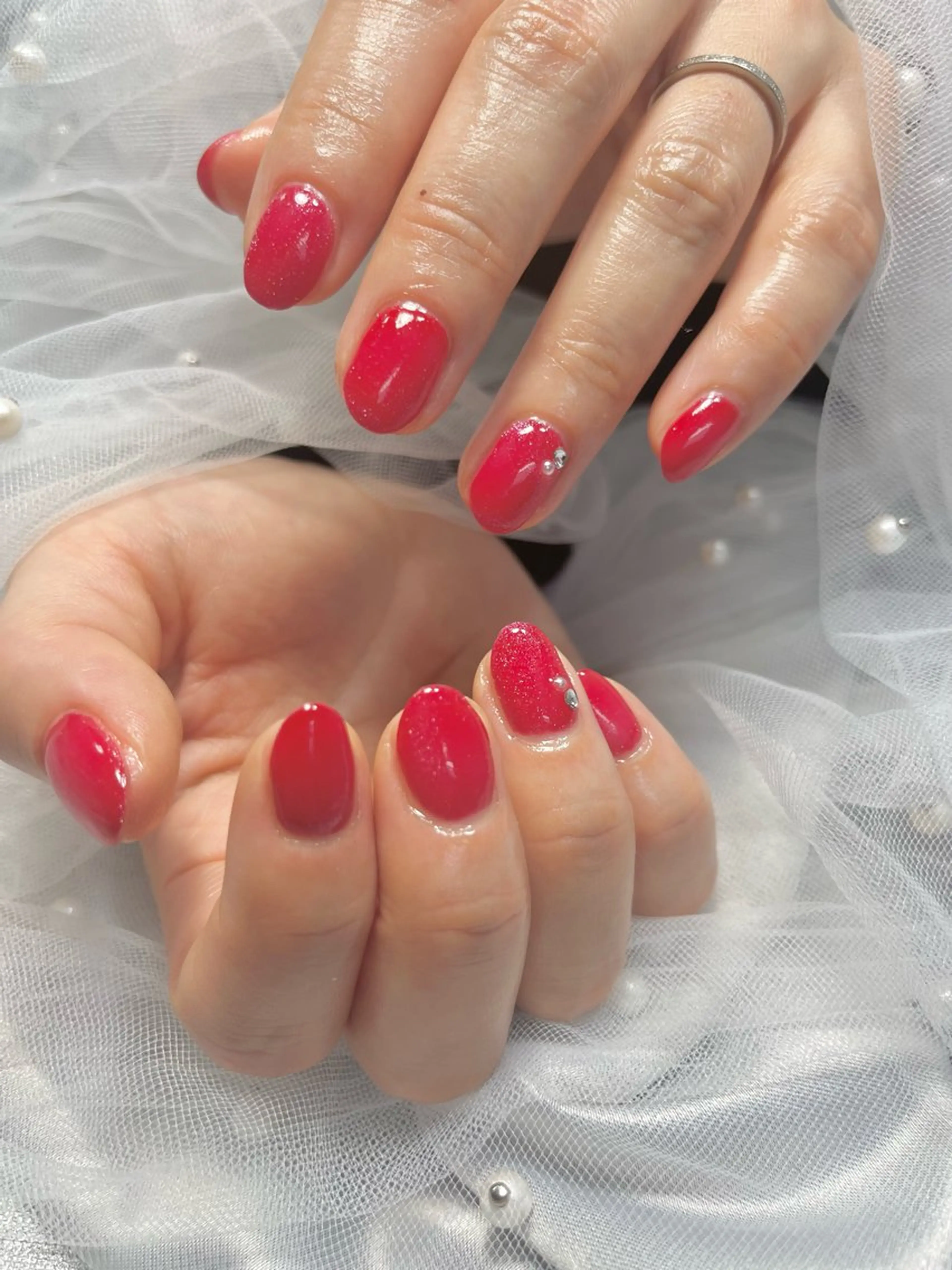 ネイル nail salon cherianのネイルデザイン