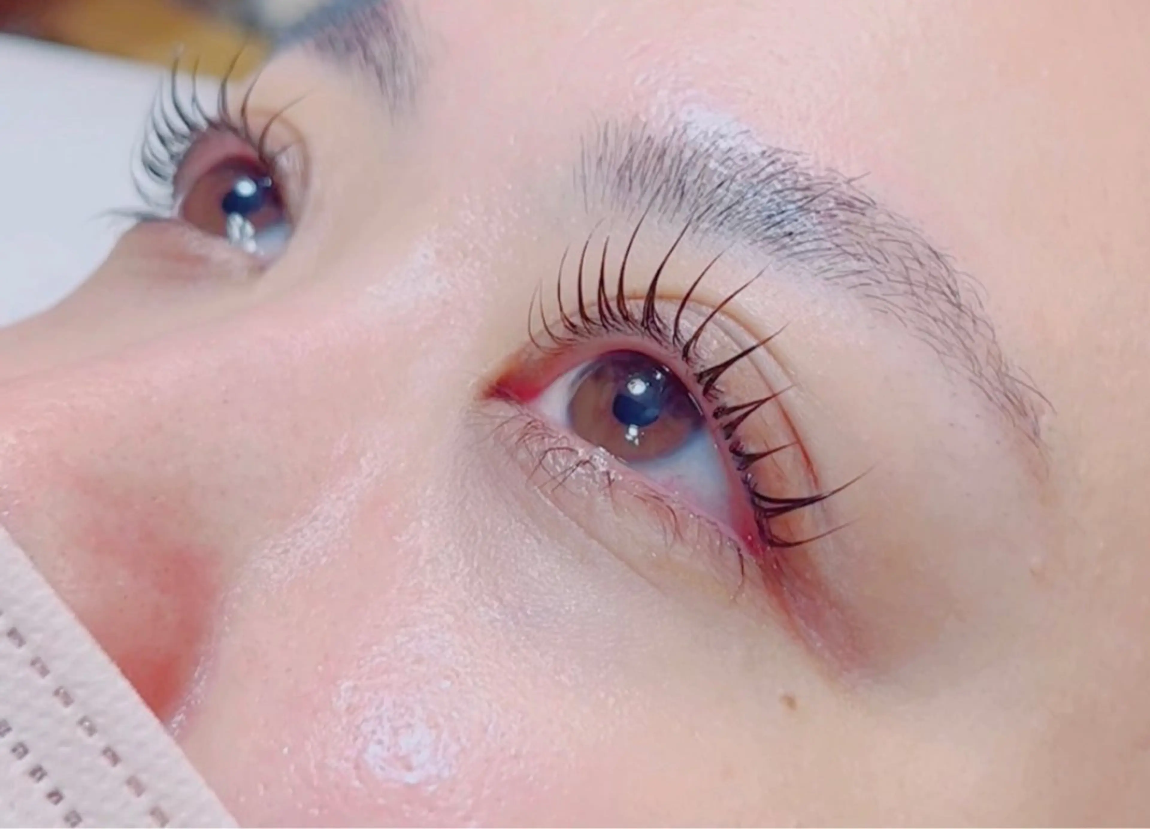 マツエク・マツパ salon Bのマツエク・マツパデザイン