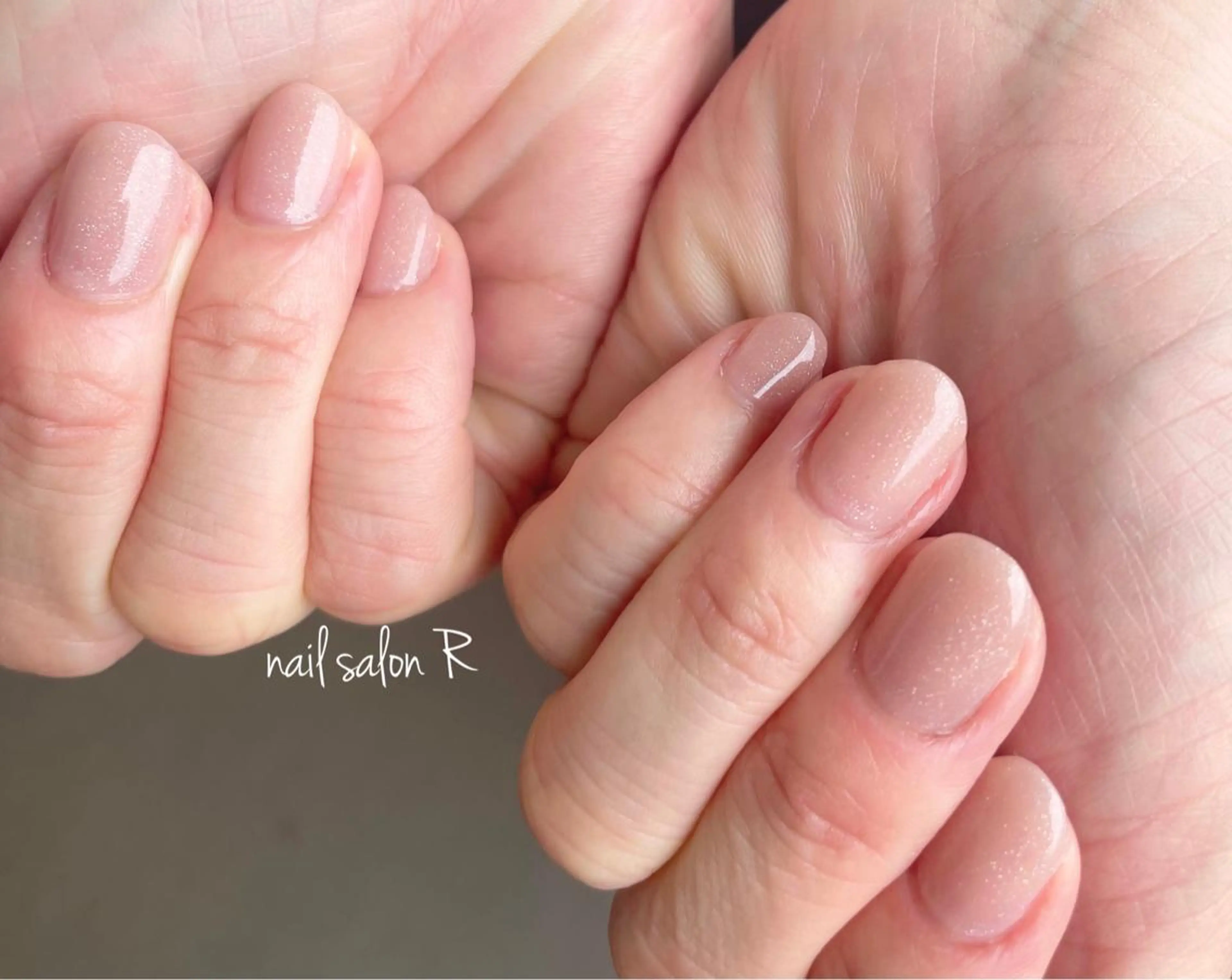 ネイル nail salon Rのネイルデザイン