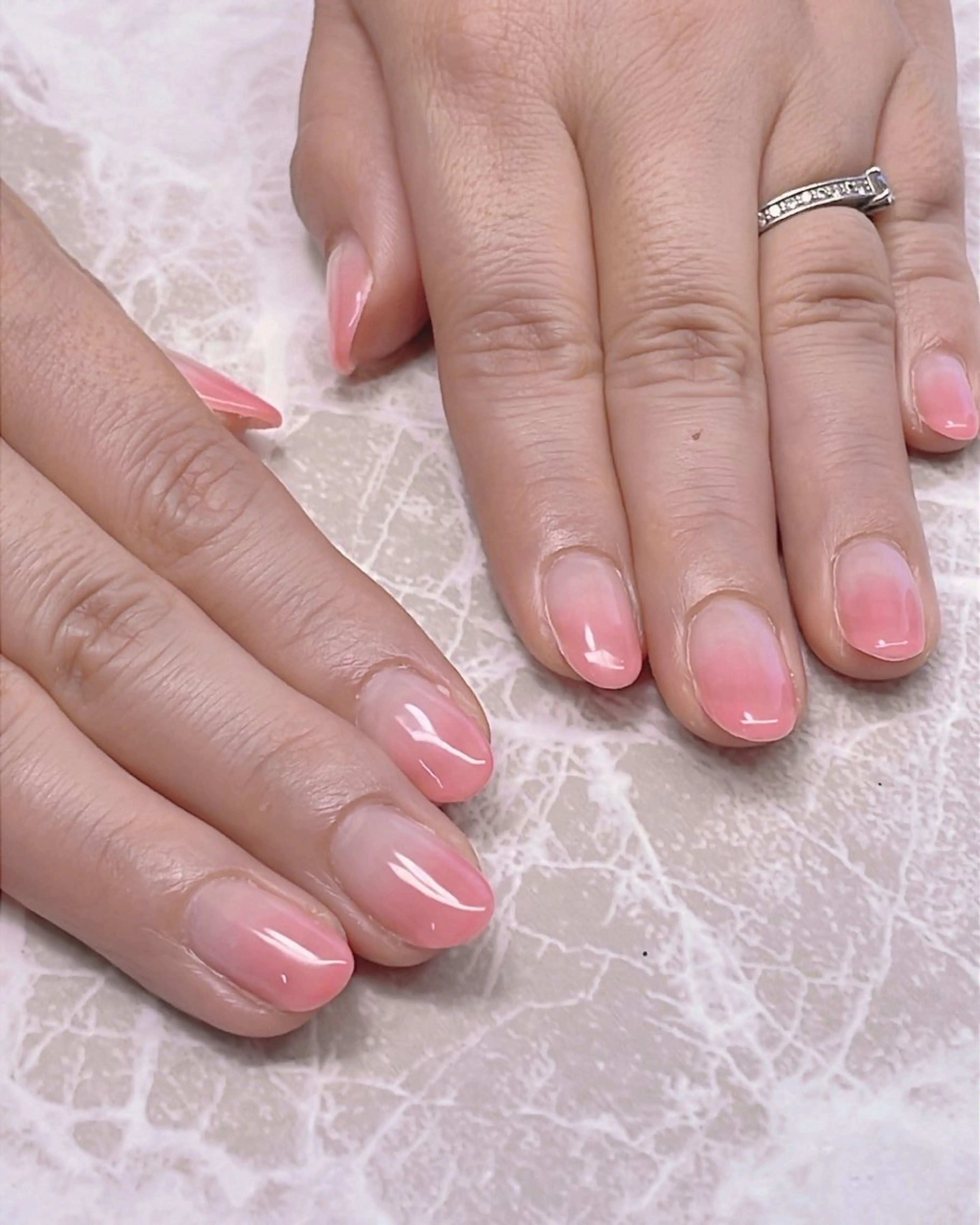 ネイル 【LUCE】 maiのネイルデザイン