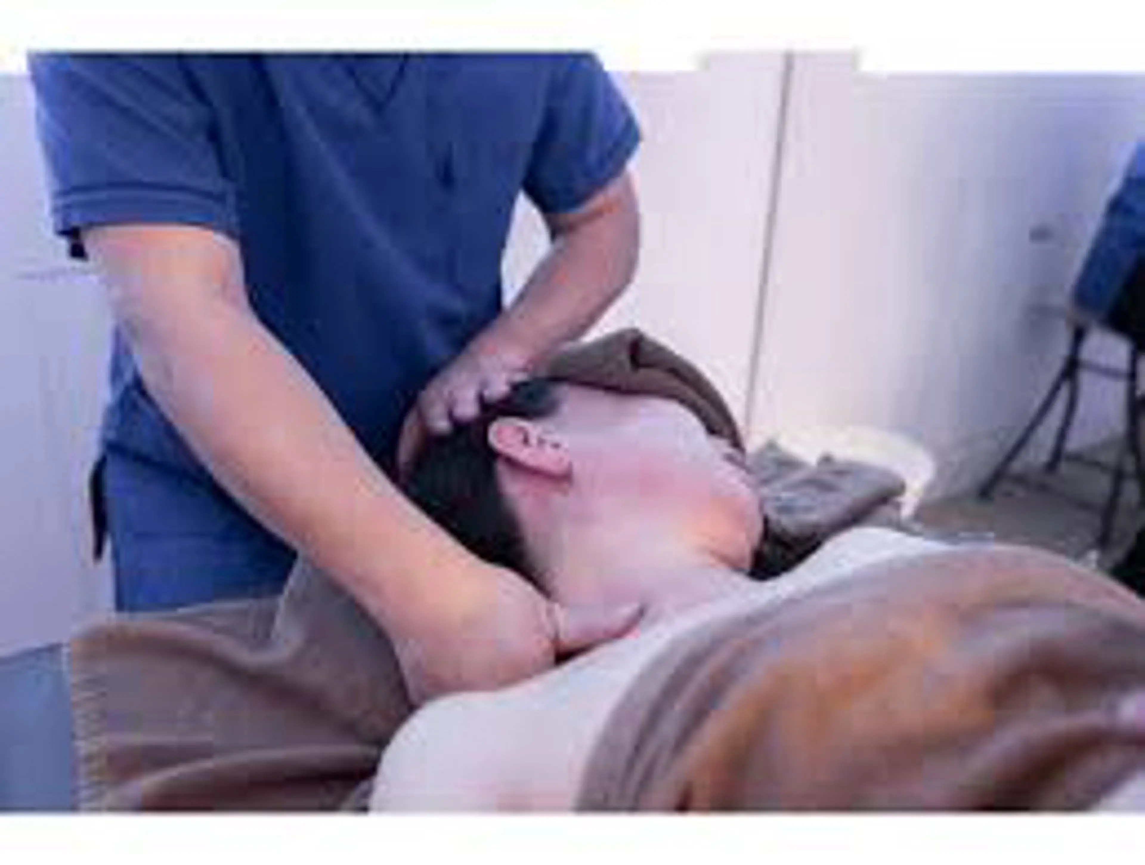 小顔矯正 キッコウジンのエステ・リラクイメージ