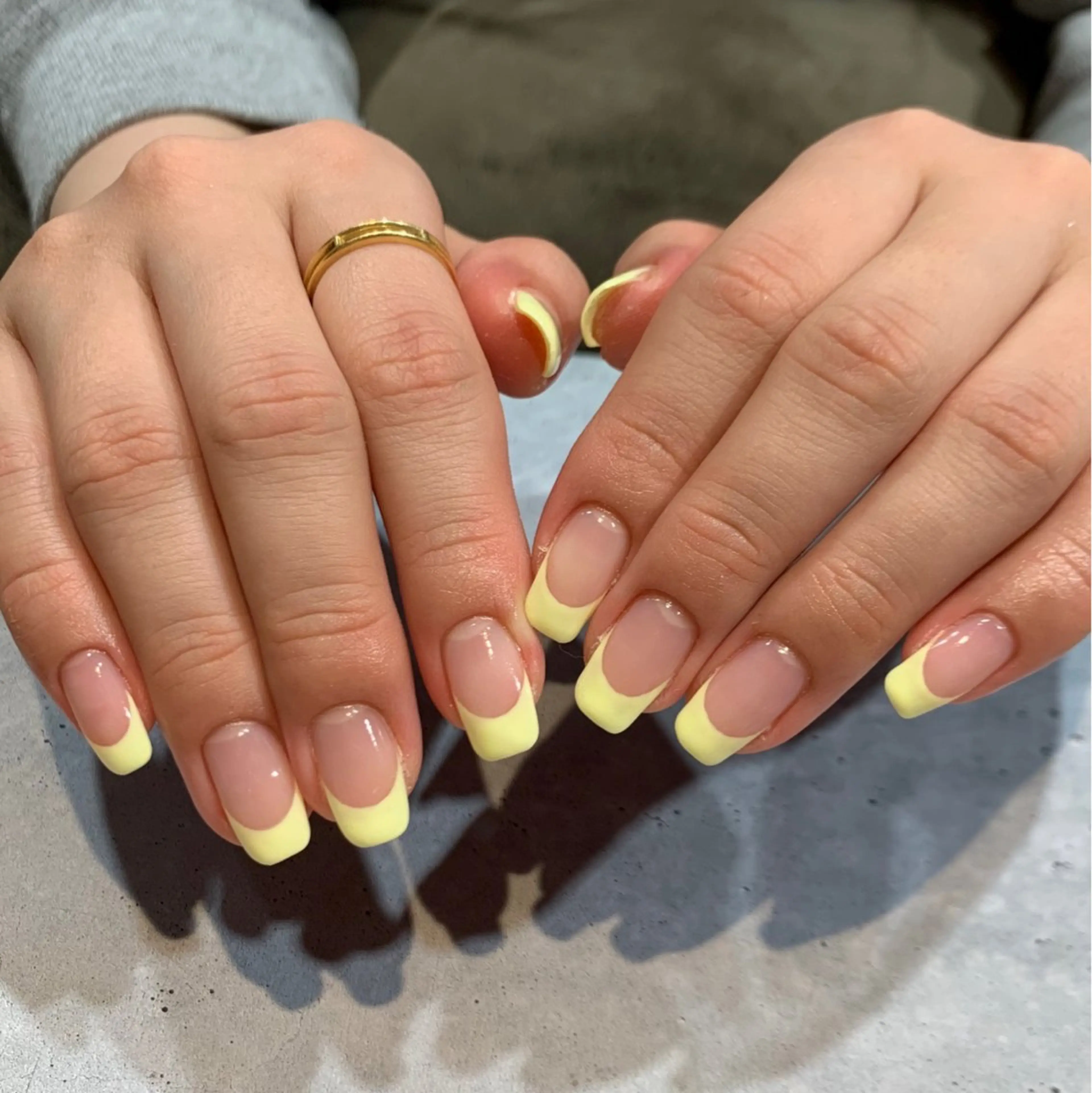 ネイル ハンドネイル nailist Chisakiのネイルデザイン