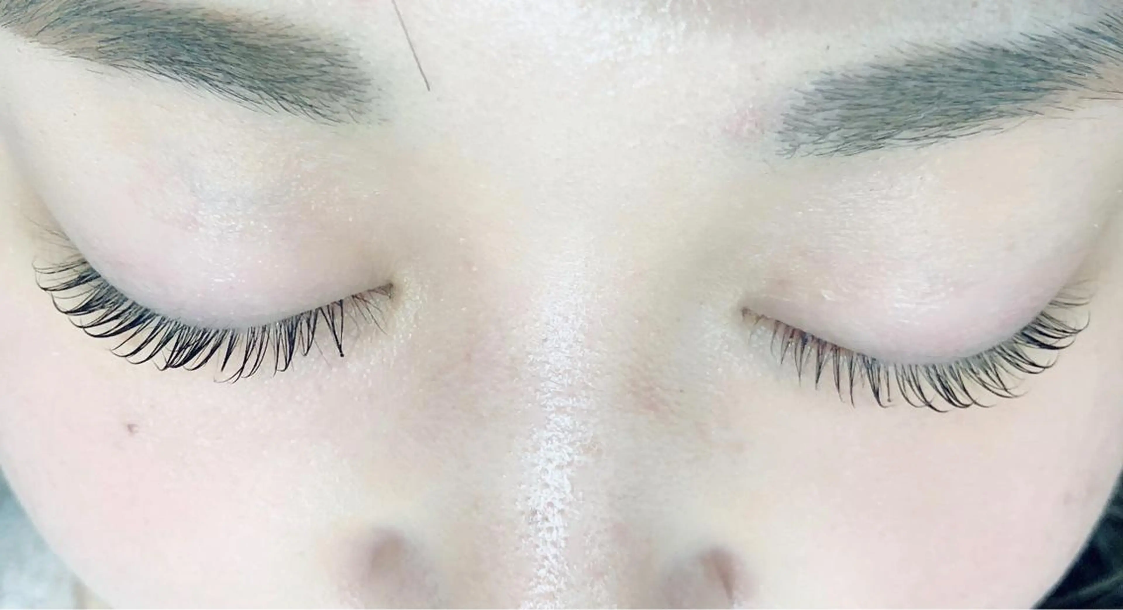 マツエク・マツパ 垢抜け眉/肌管理 mayumi🍐のマツエク・マツパデザイン