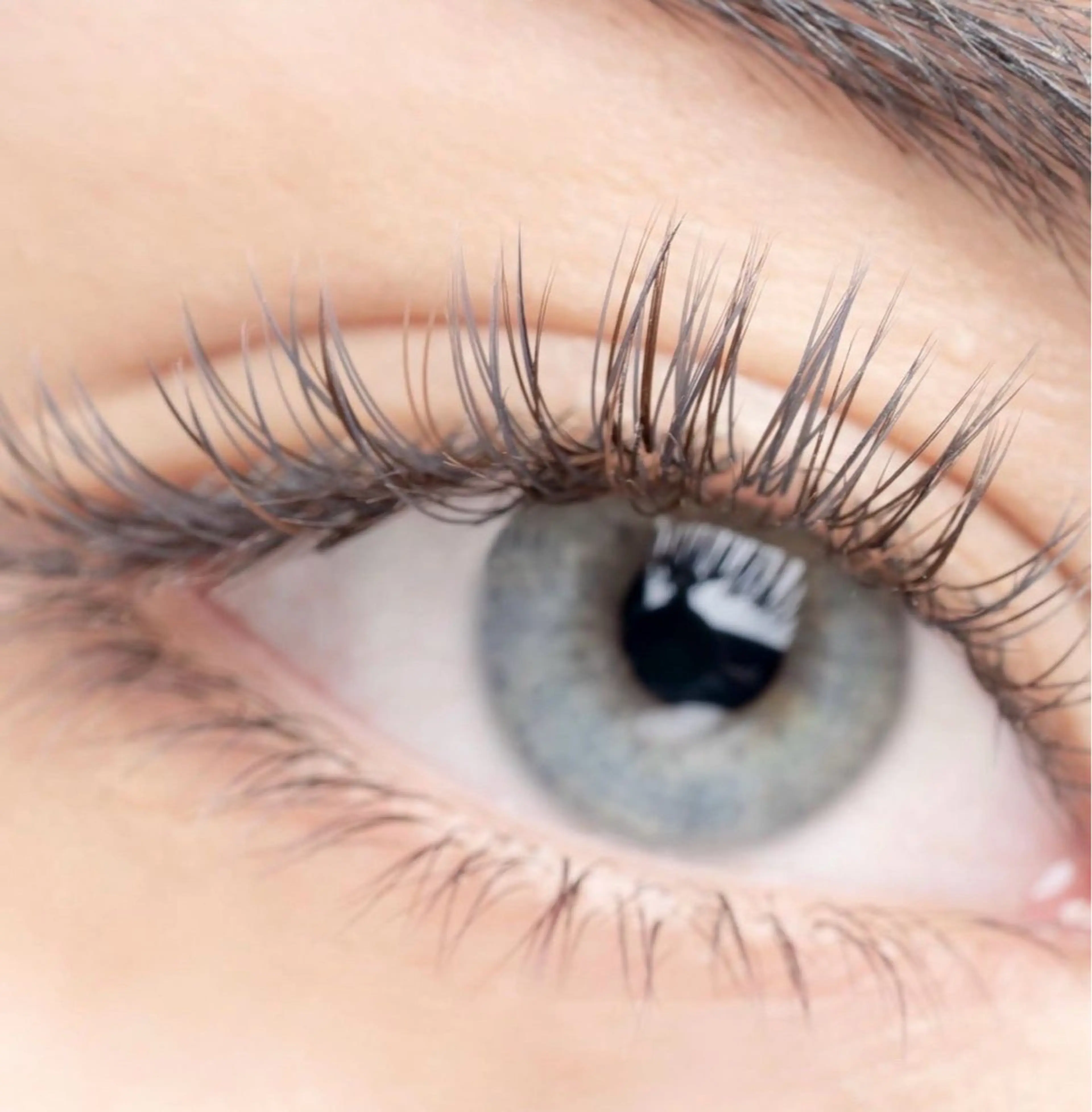 マツエク・マツパ Tamura Asagiのマツエク・マツパデザイン