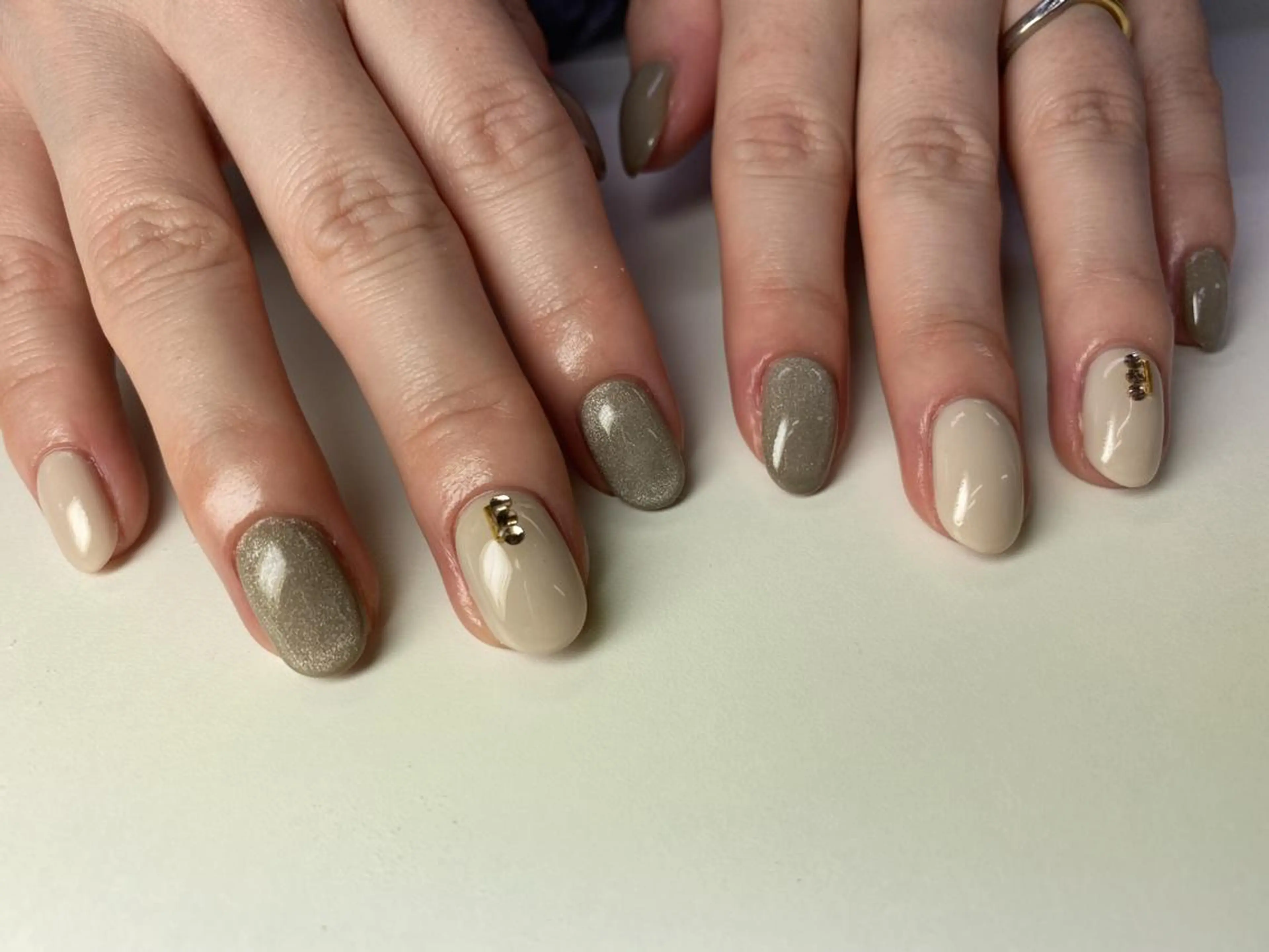 ネイル chura刈谷店☆ Ｎａｉｌのネイルデザイン