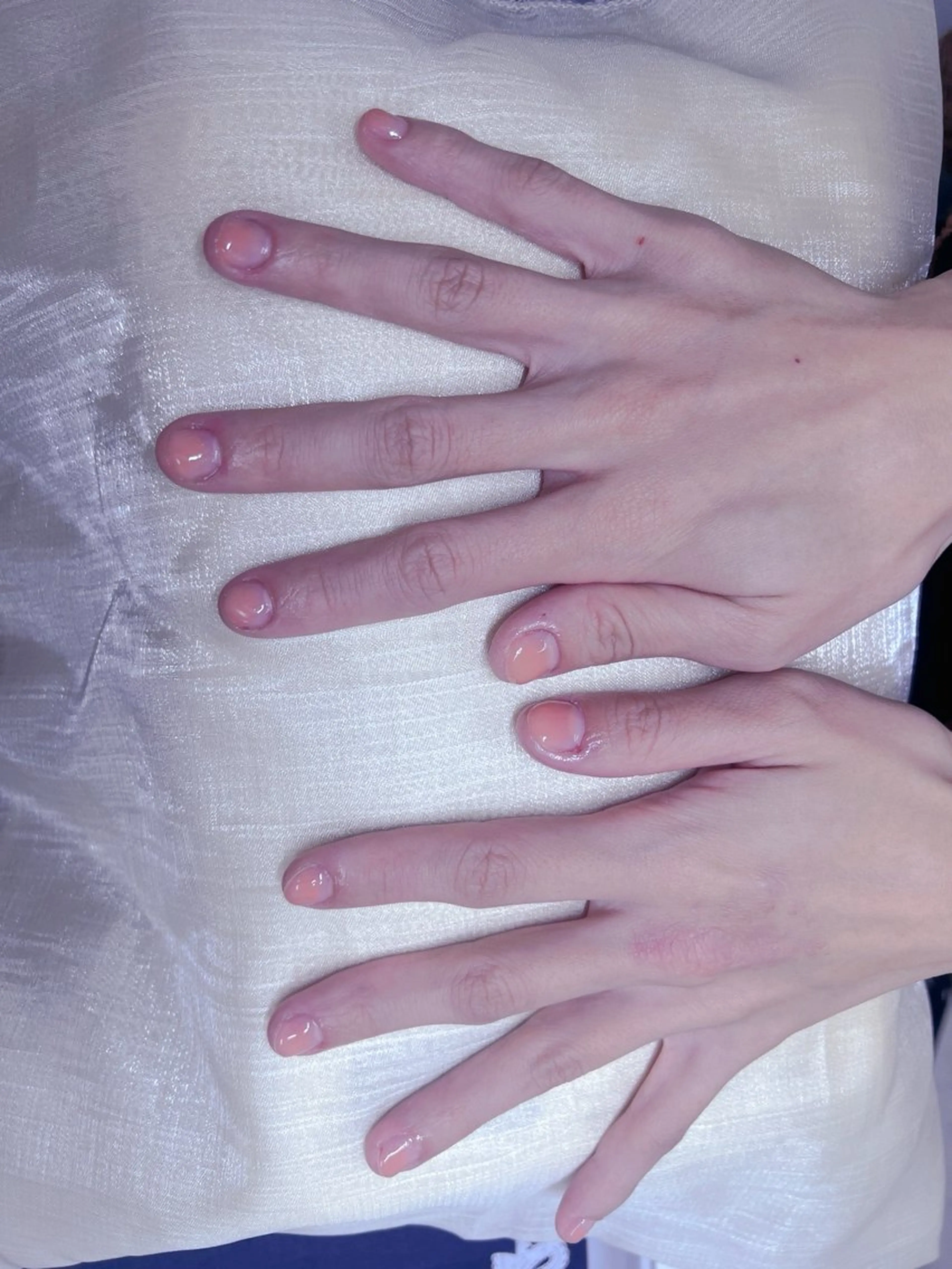 ネイル ハンドネイル Rネイルサロン みらいのネイルデザイン