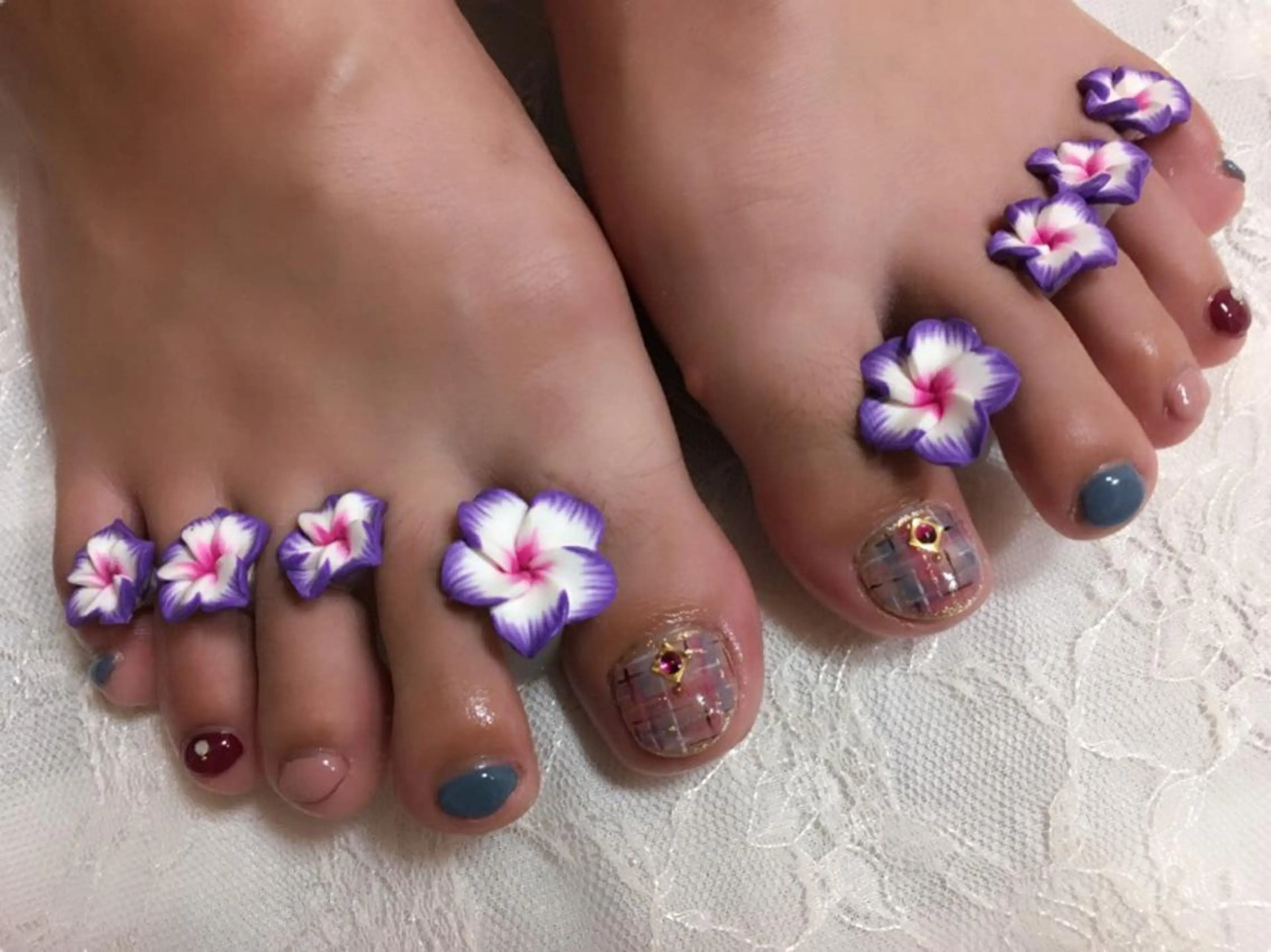 ネイル N Kaoriのネイルデザイン