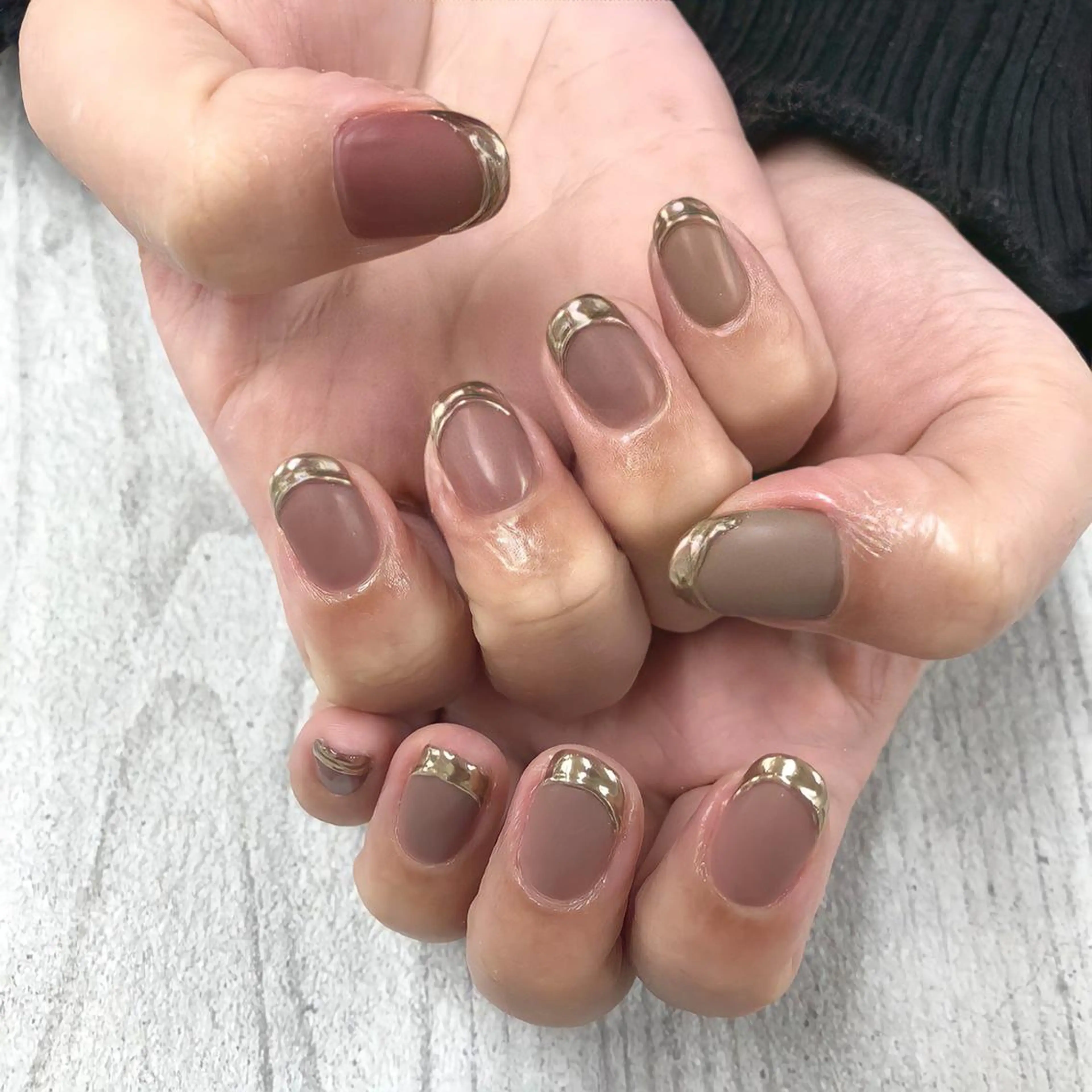 ネイル She's nail 渋谷店のネイルデザイン