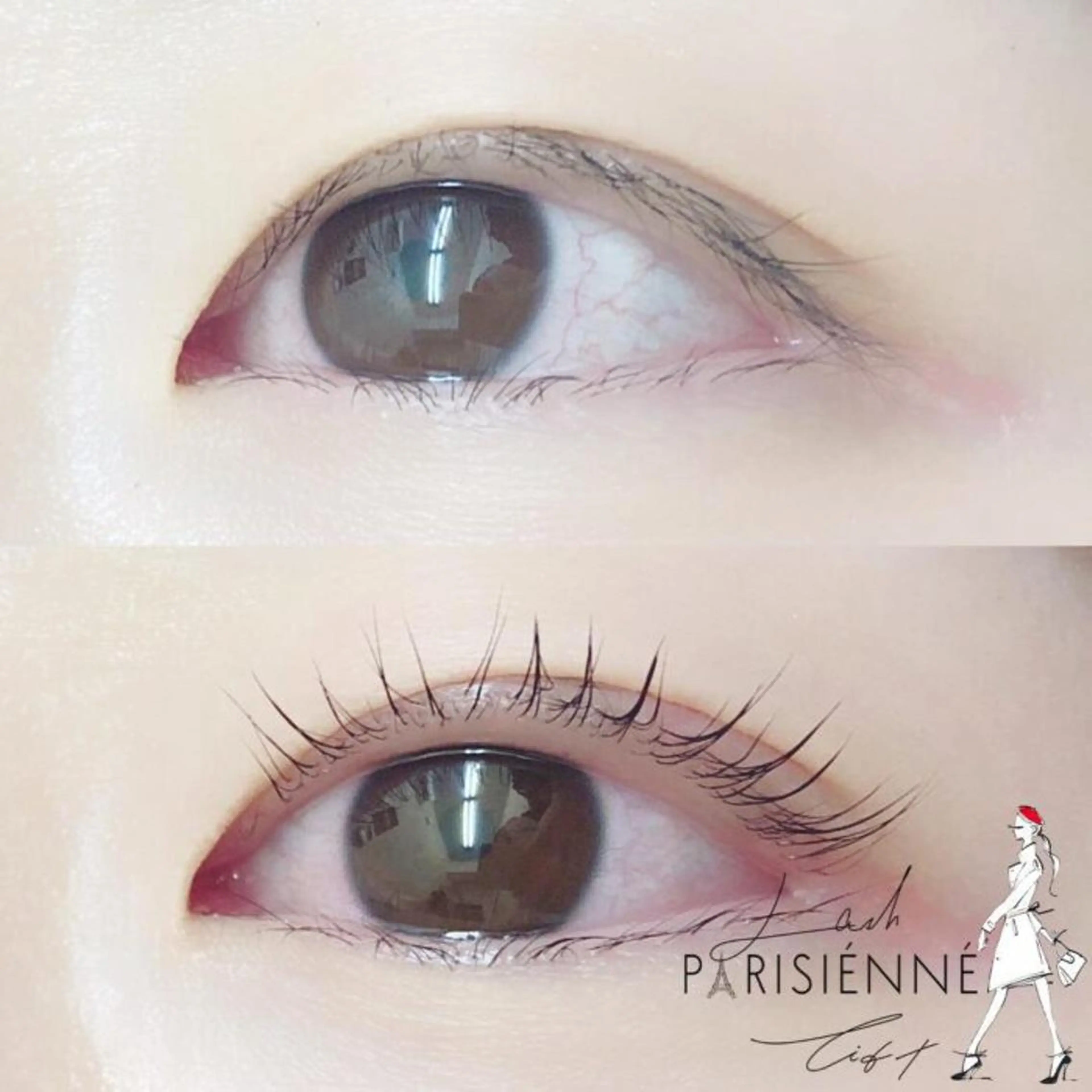 マツエク・マツパ パリジェンヌラッシュリフト classy 三田すずかけ台店の眉毛・アイブロウイメージ