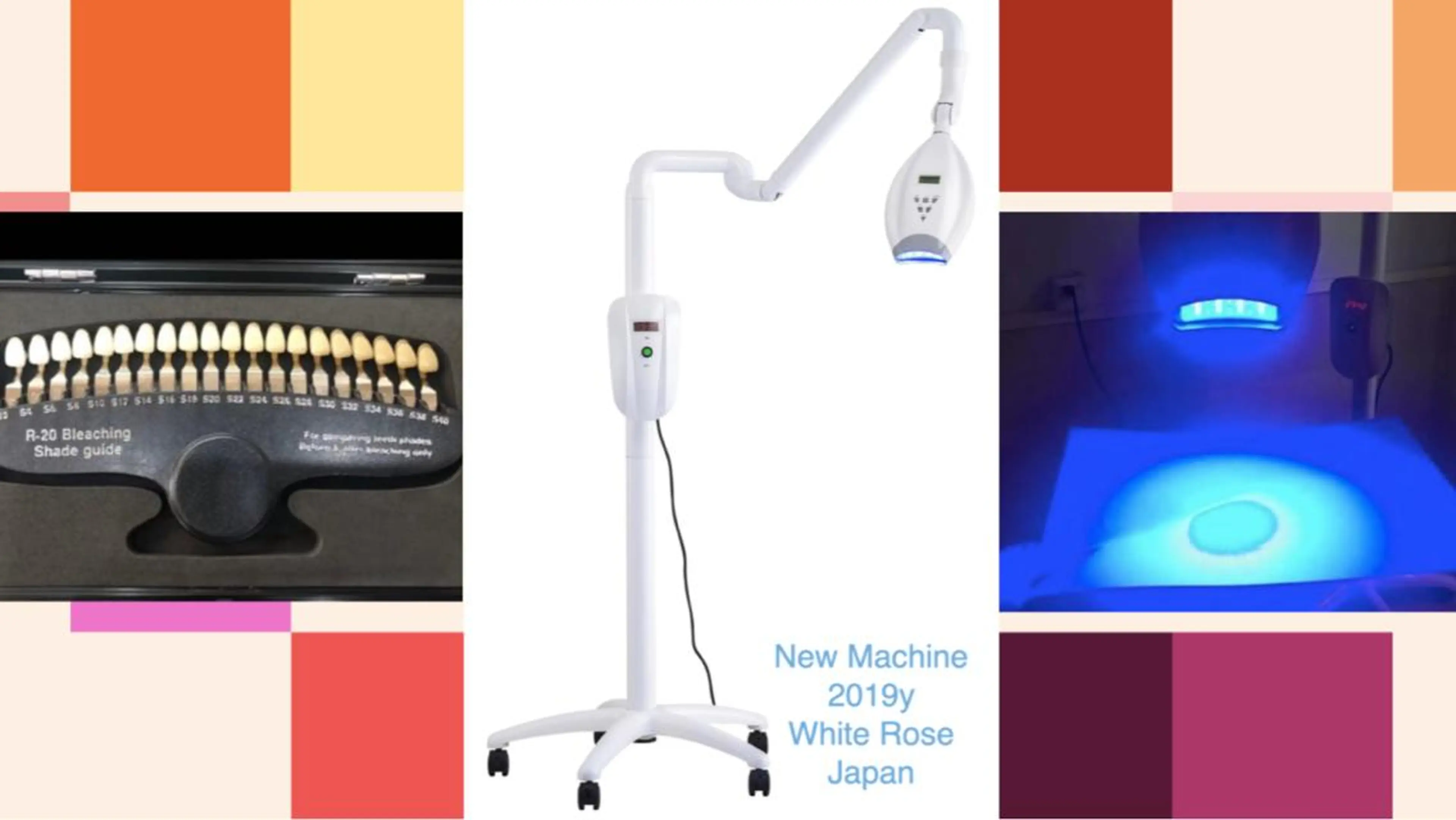 大下 蒼のエステ・リラクイメージ