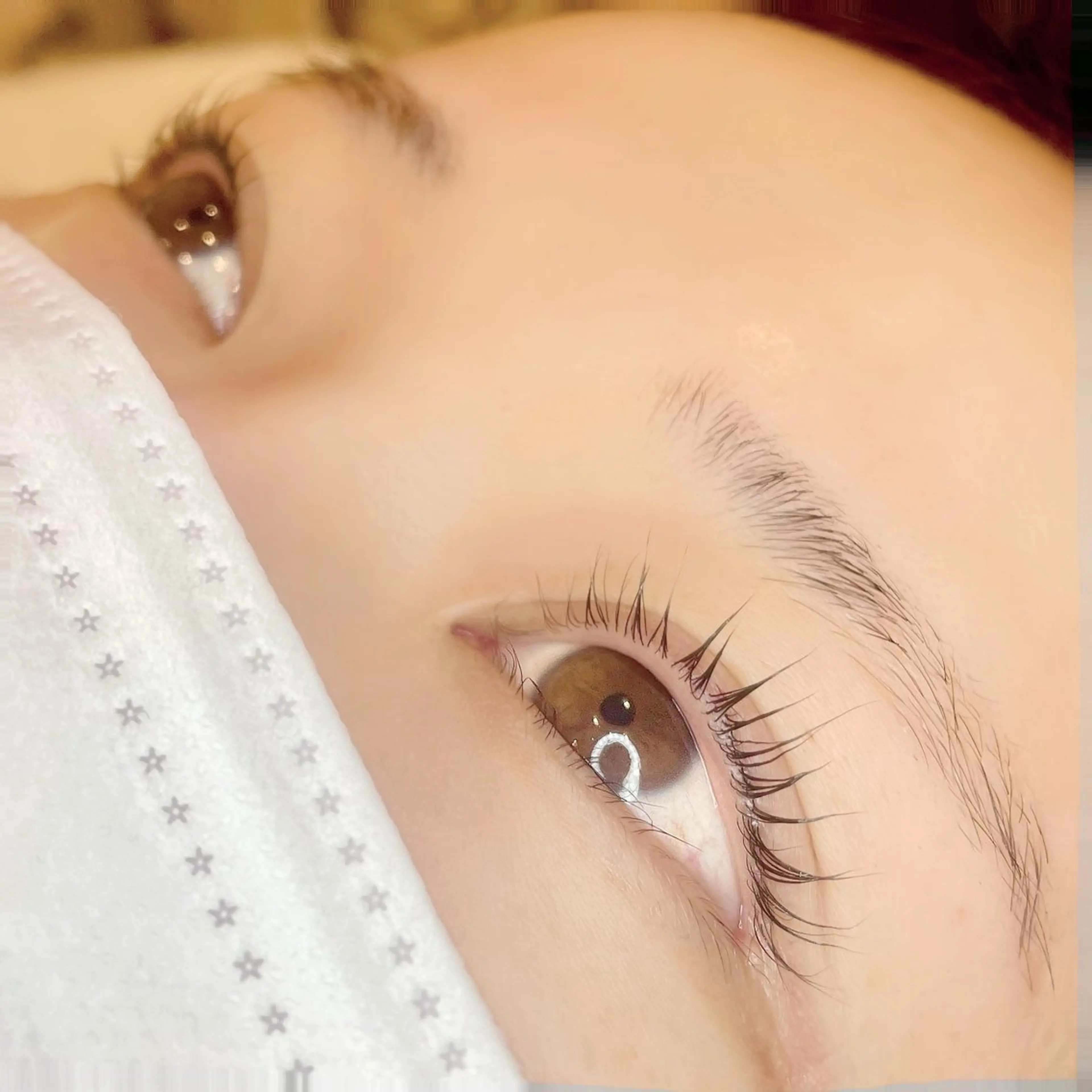 マツエク・マツパ マツパ moe所属・moe beautyのエステ・リラクイメージ