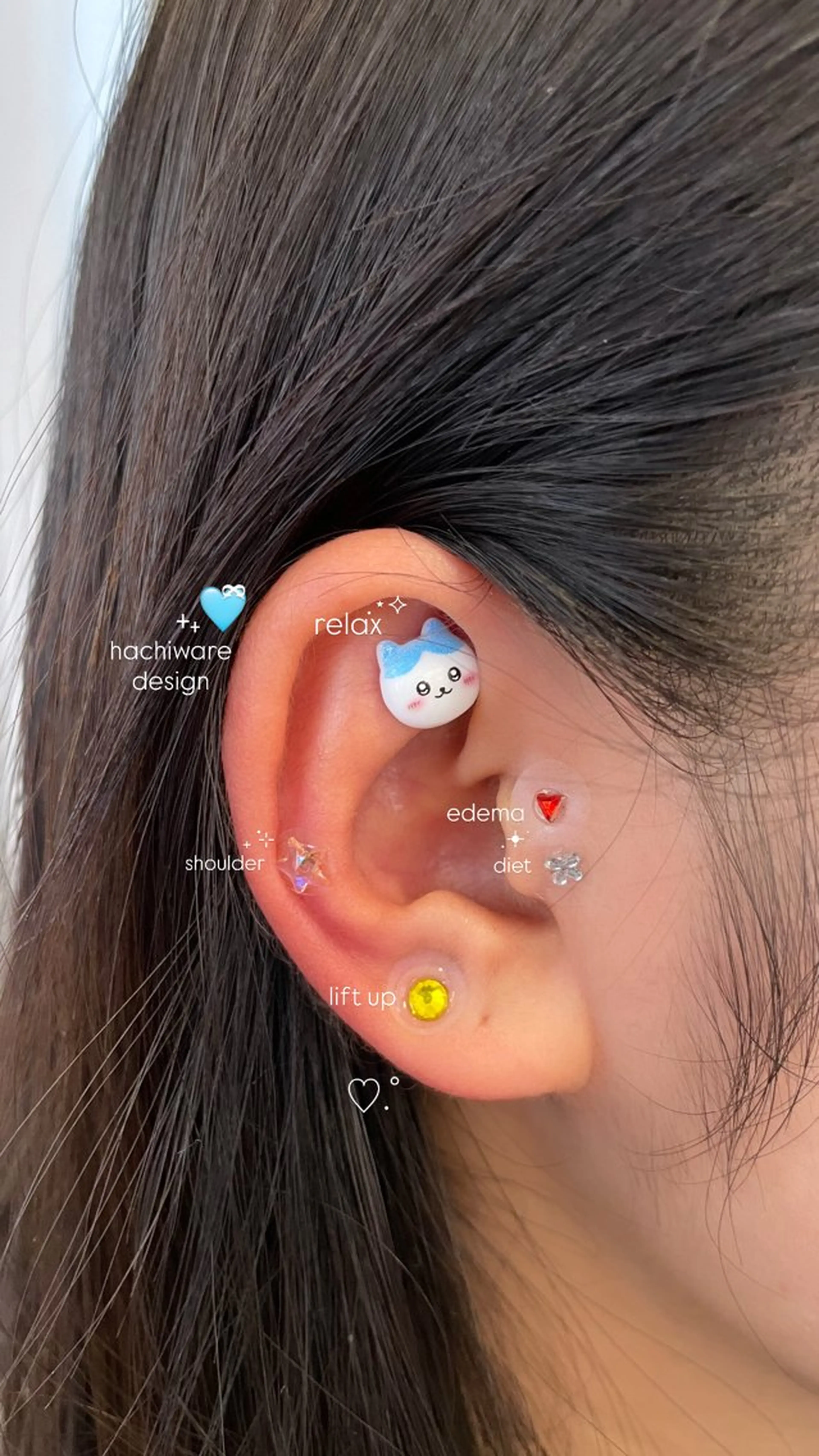 その他 laughnelu jewelry所属・laughnelu jewelryのその他イメージ