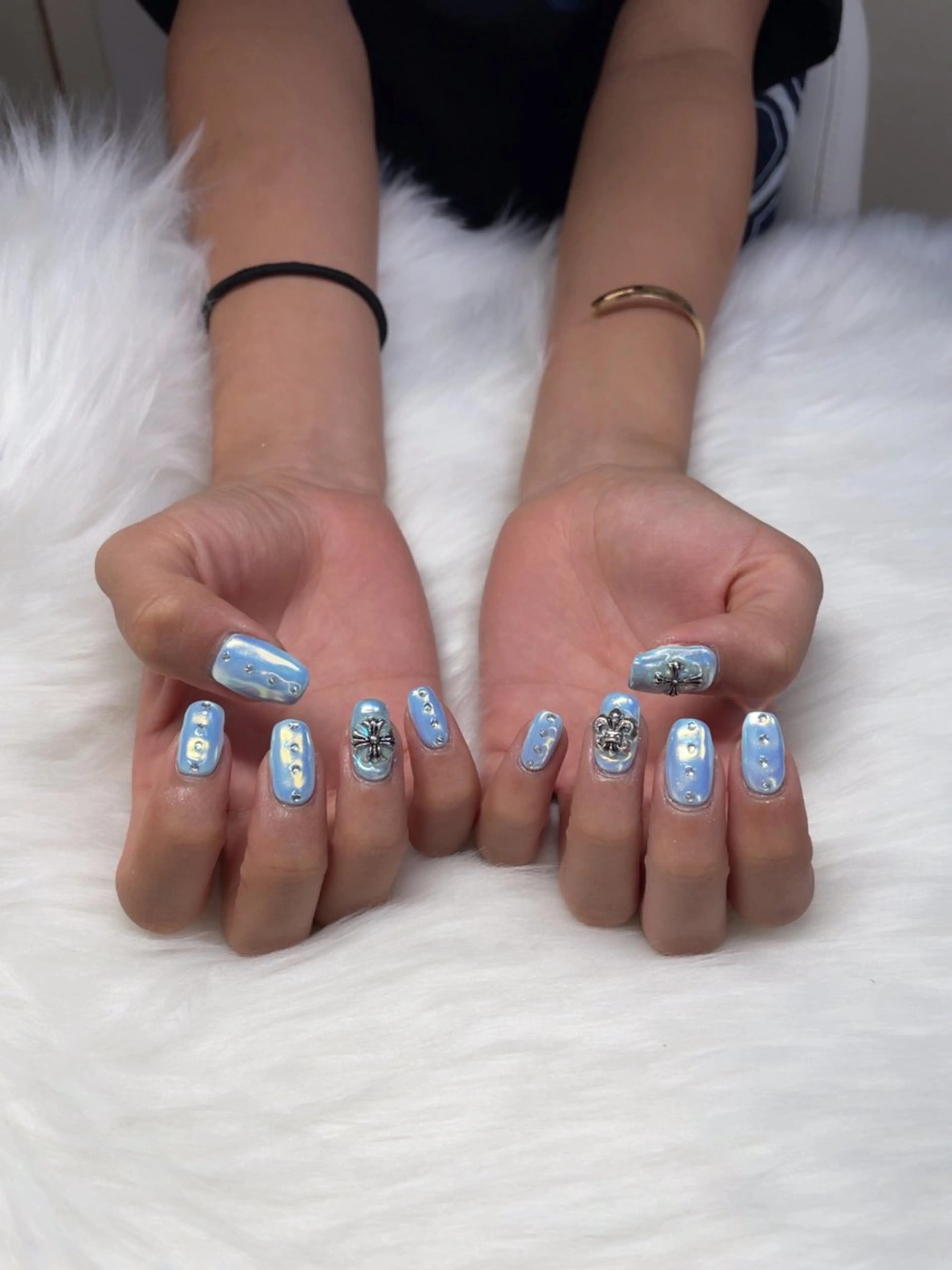 ネイル NAILSALON KOHAKUのネイルデザイン