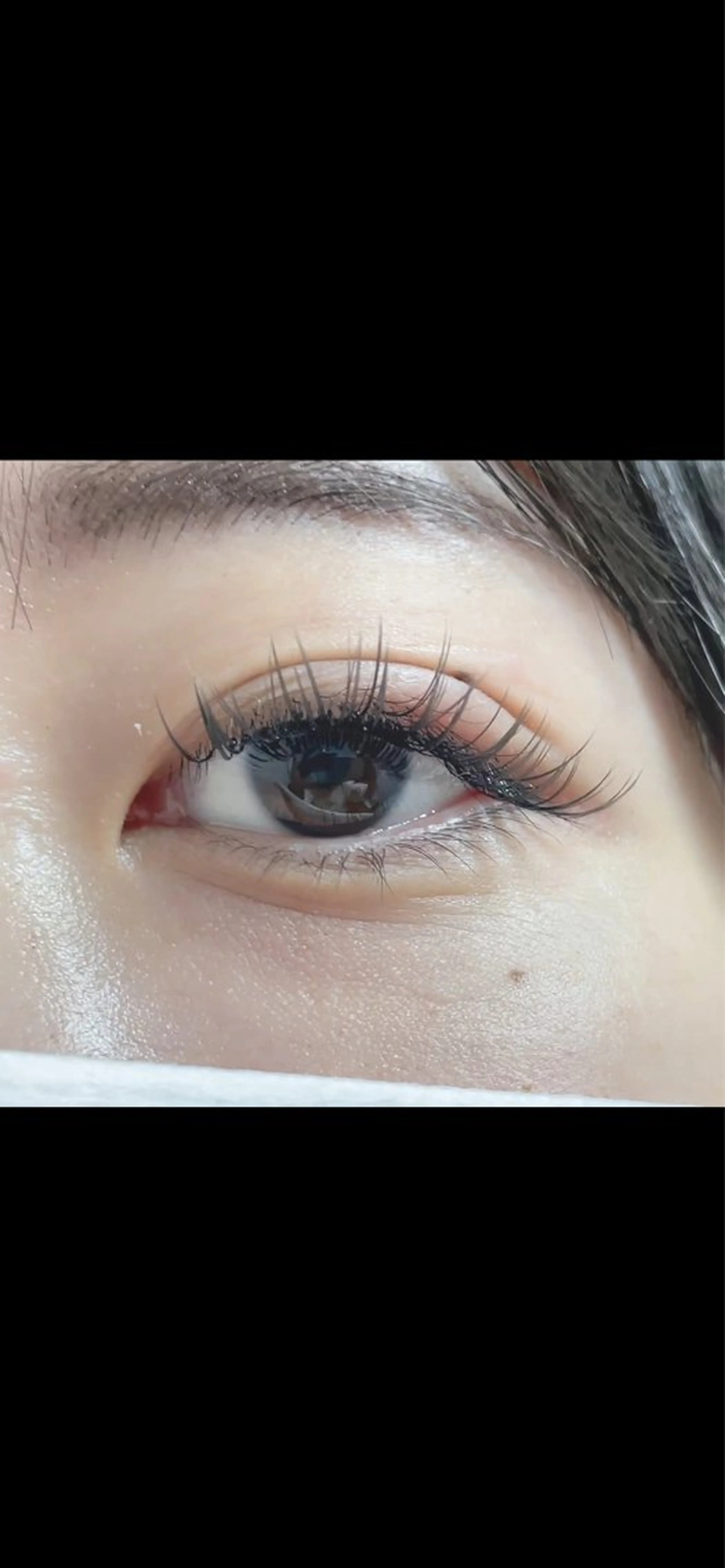 マツエク・マツパ Éclat Beautyのマツエク・マツパデザイン