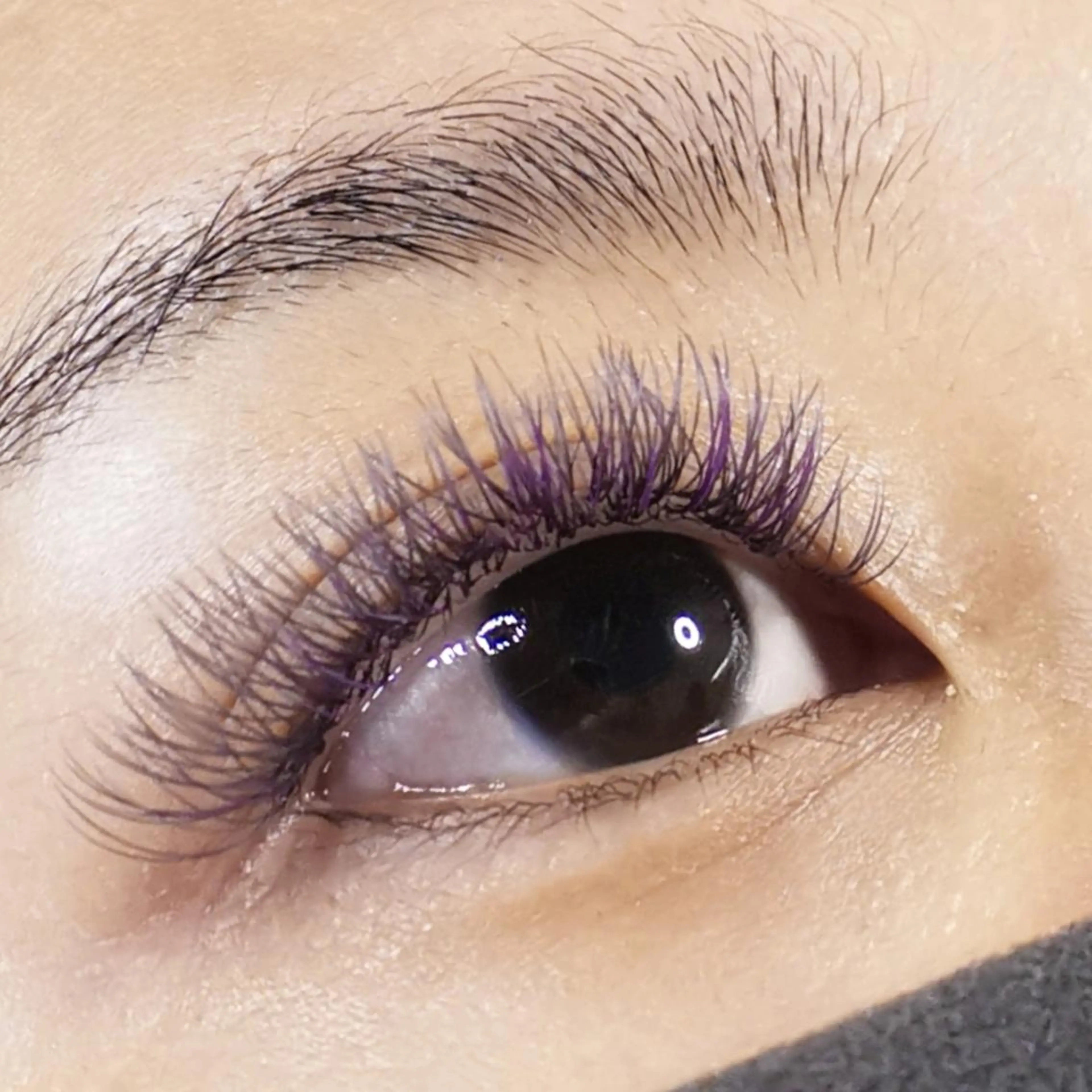 マツエク・マツパ KIiRO きいろのマツエク・マツパデザイン