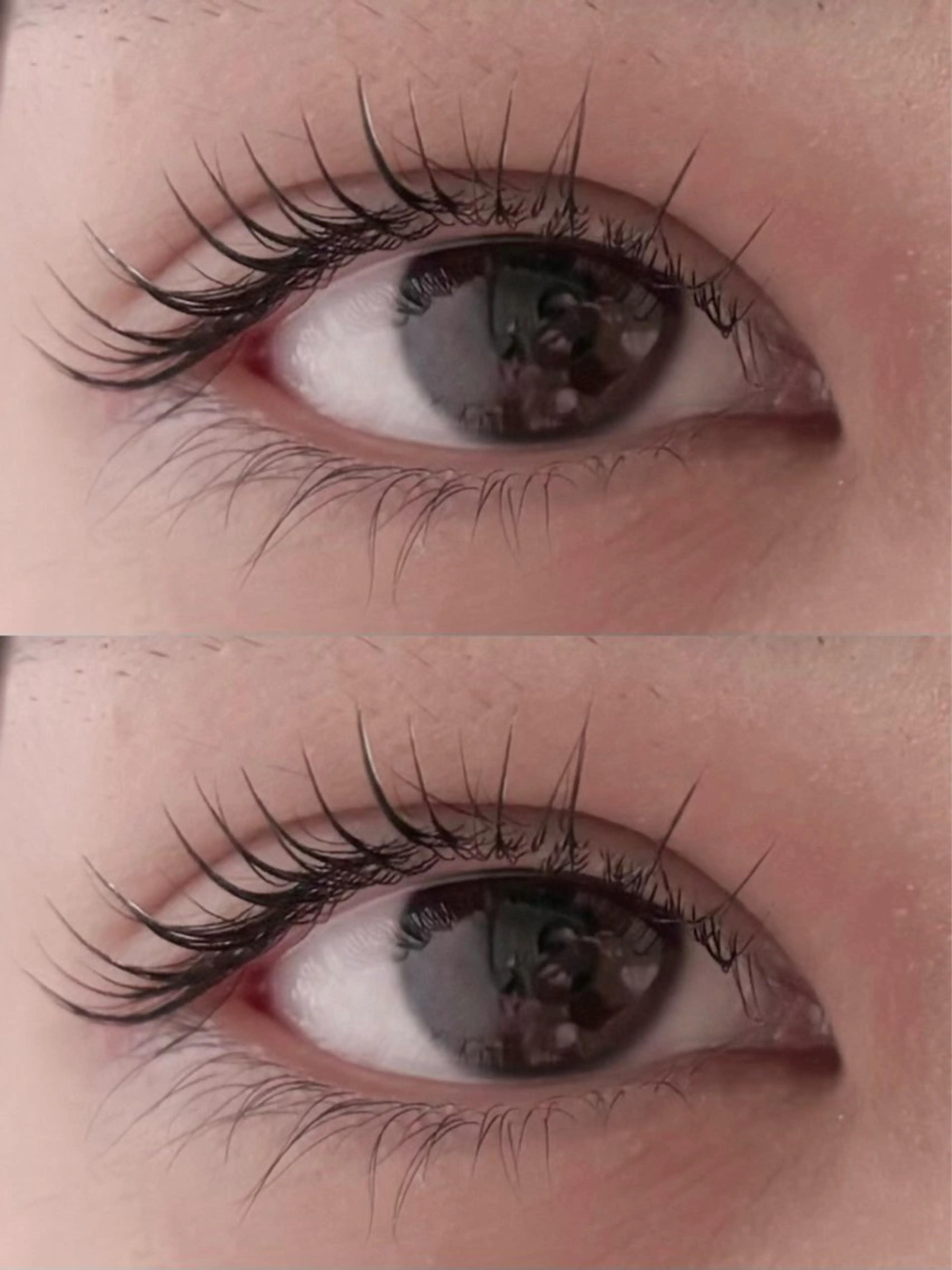 マツエク・マツパ まつげパーマ専門店 FOIのマツエク・マツパデザイン